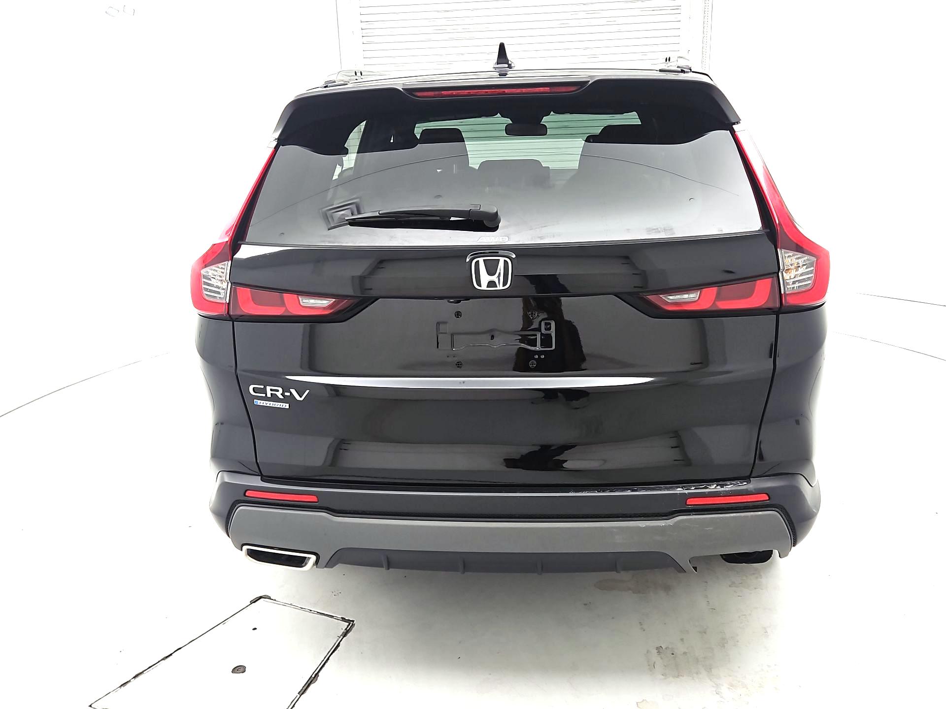 Thumbnail: 2024 Honda CR-V - 6