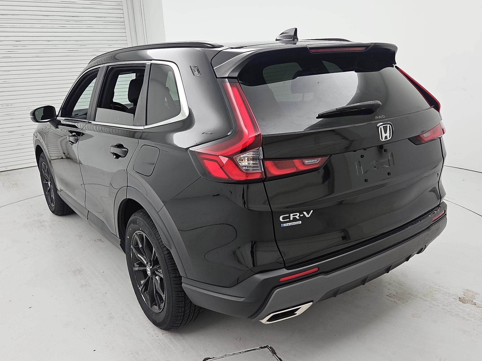 Thumbnail: 2024 Honda CR-V - 7