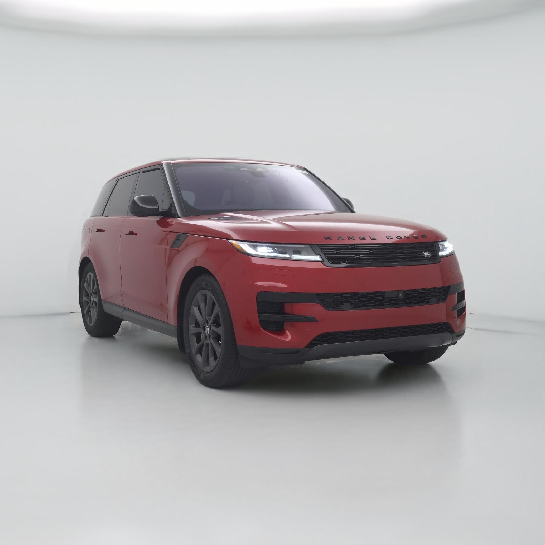 Thumbnail: 2023 Land Rover Range Rover Sport - 1