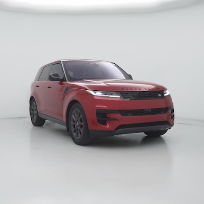 2023 Land Rover Range Rover Sport SE