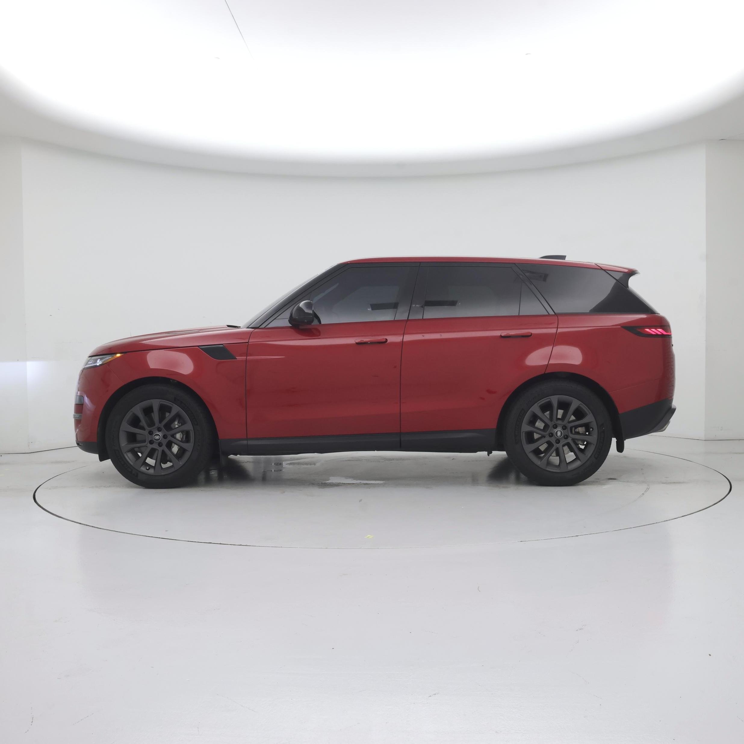 Thumbnail: 2023 Land Rover Range Rover Sport - 3