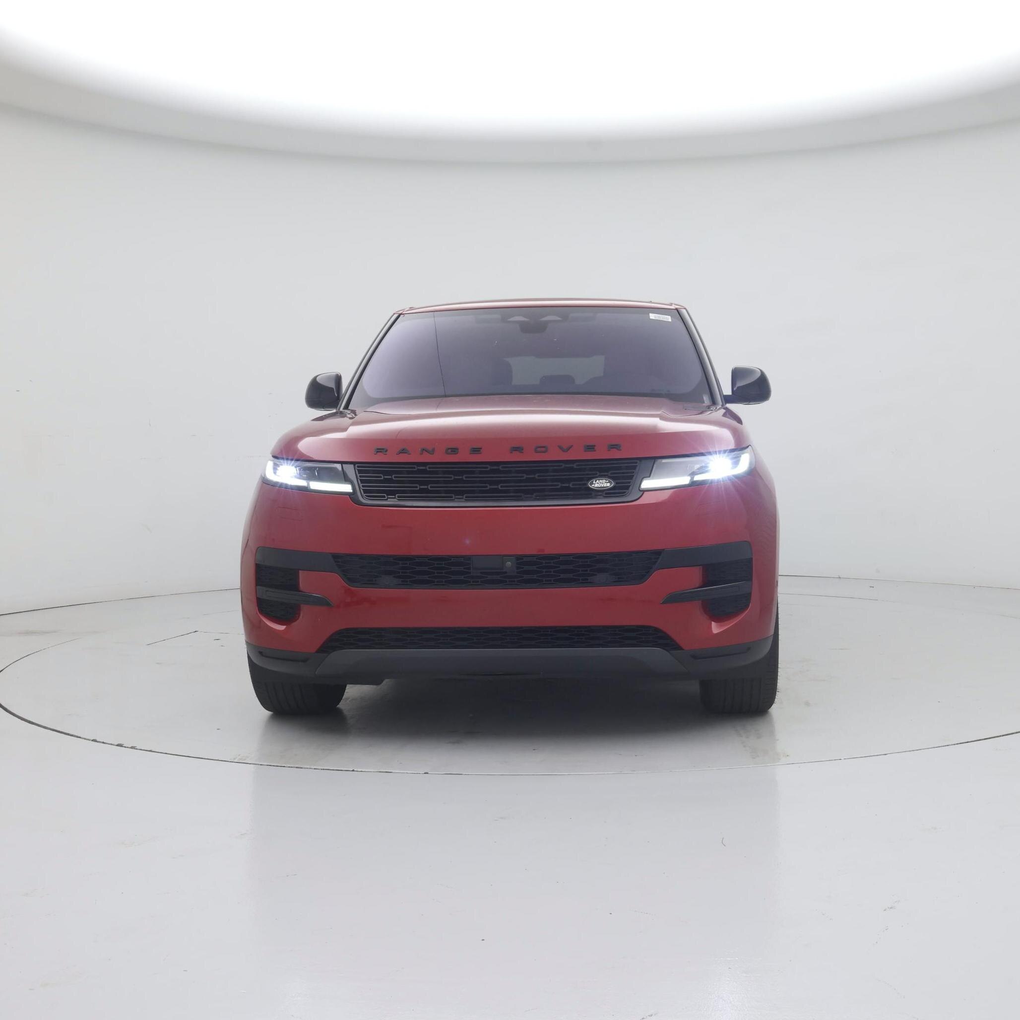 Thumbnail: 2023 Land Rover Range Rover Sport - 5