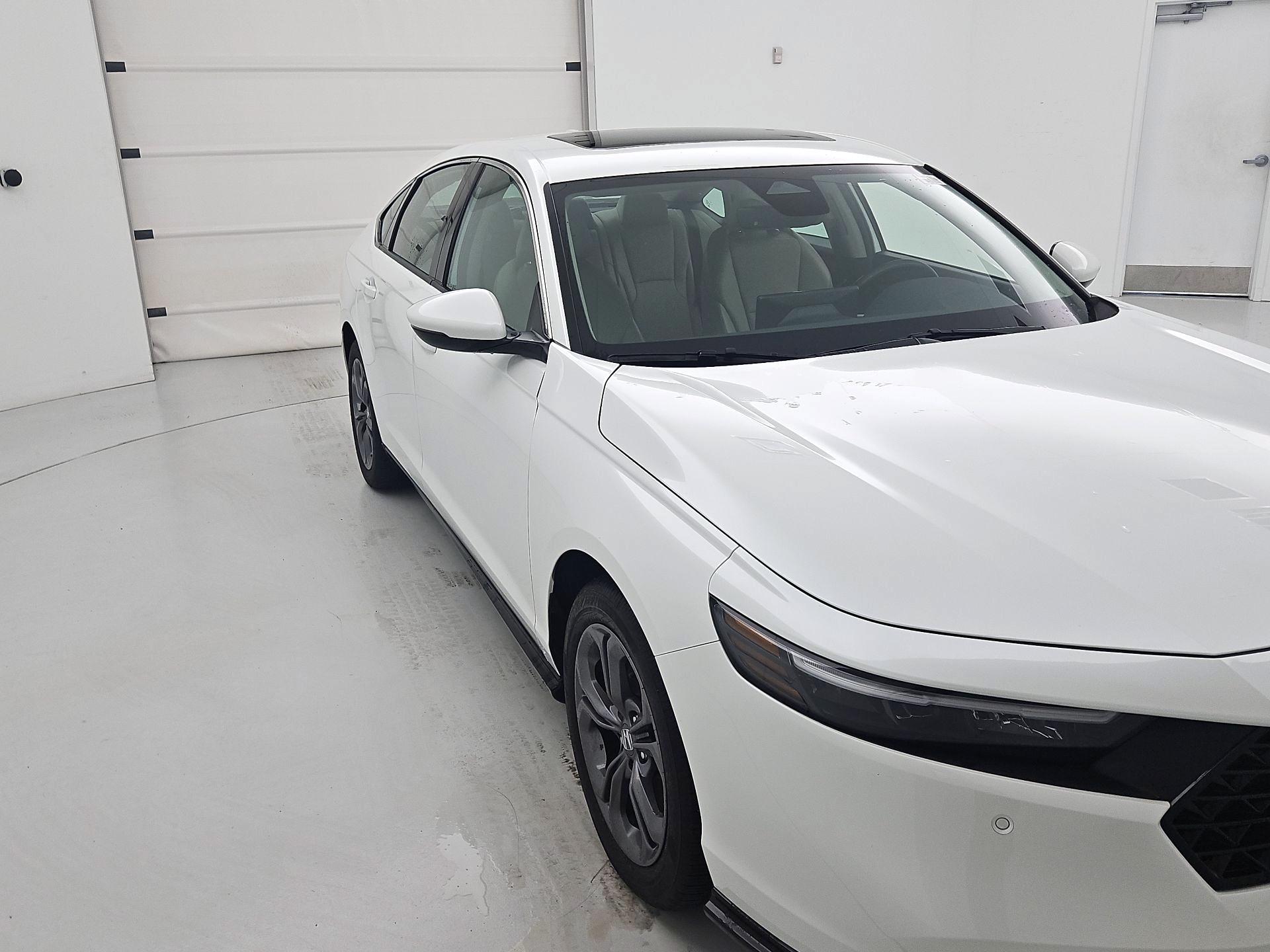 Thumbnail: 2024 Honda Accord - 1