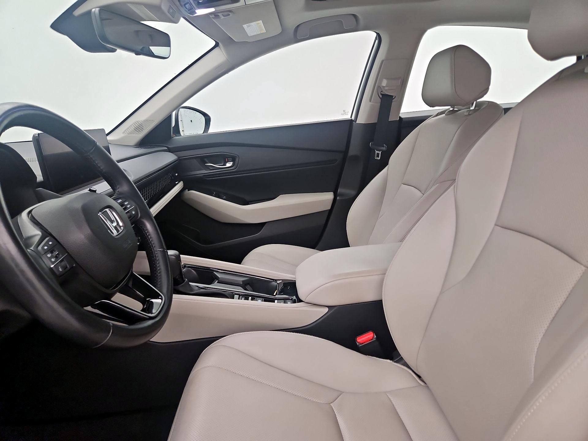 Thumbnail: 2024 Honda Accord - 9