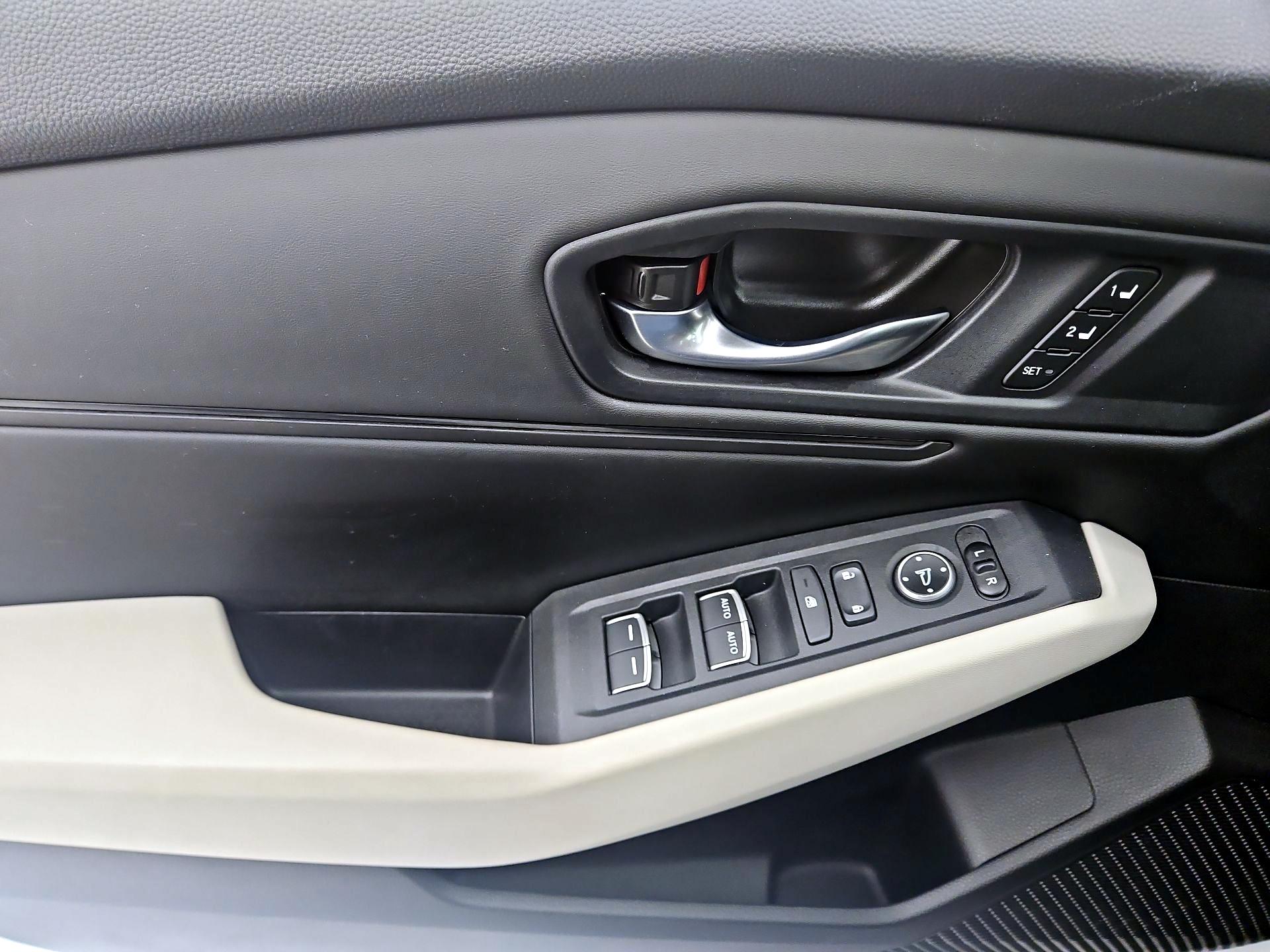 Thumbnail: 2024 Honda Accord - 10