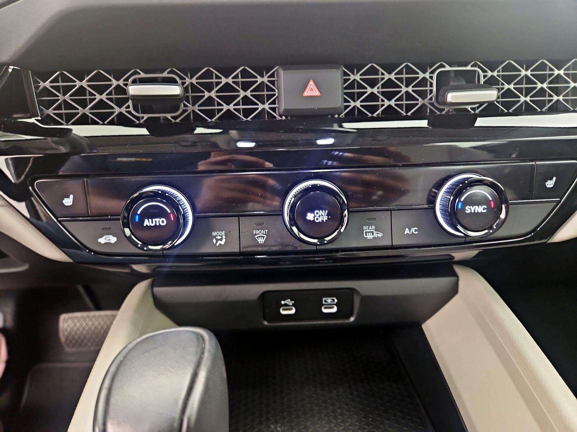 Thumbnail: 2024 Honda Accord - 15