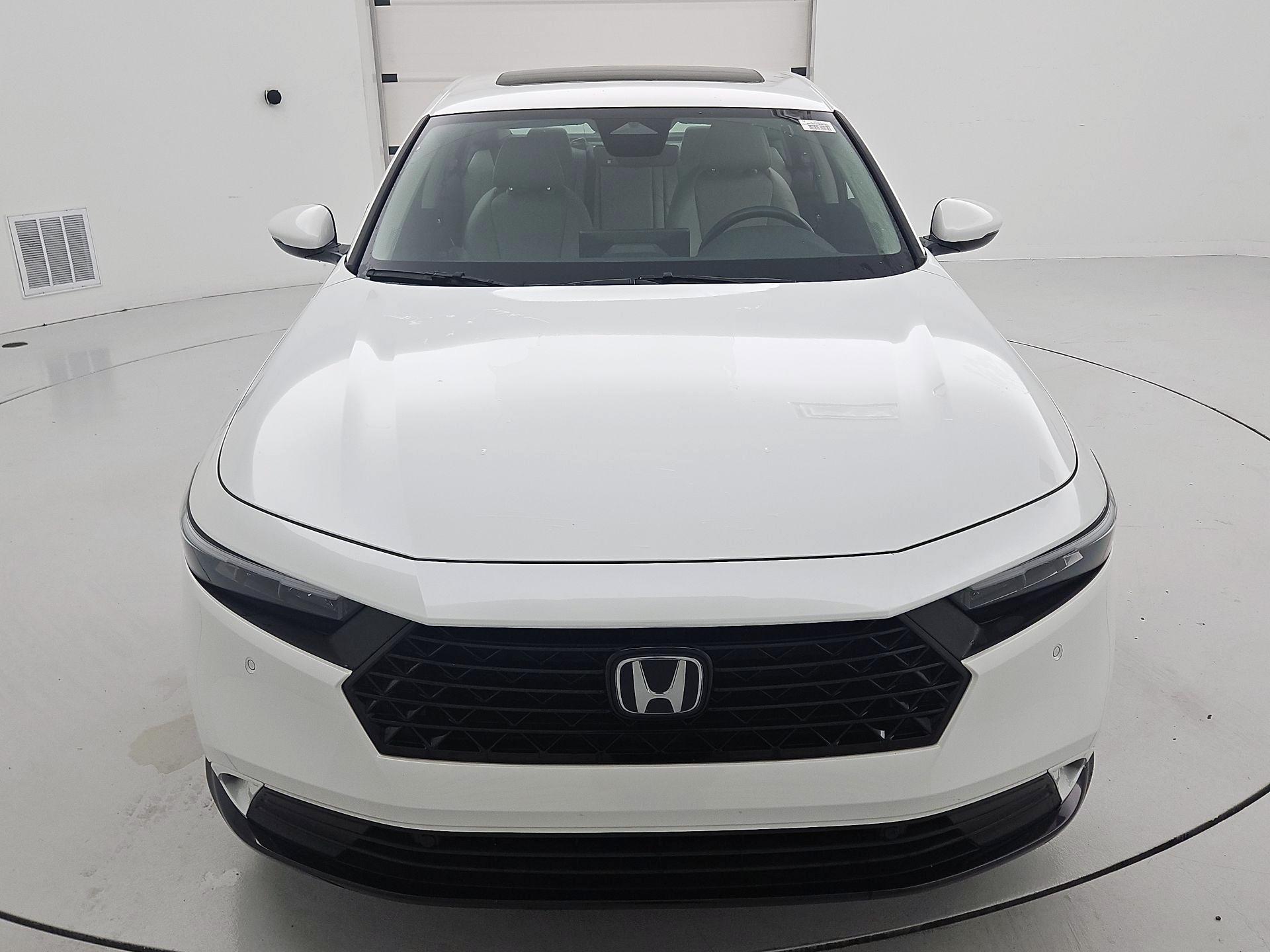 Thumbnail: 2024 Honda Accord - 2