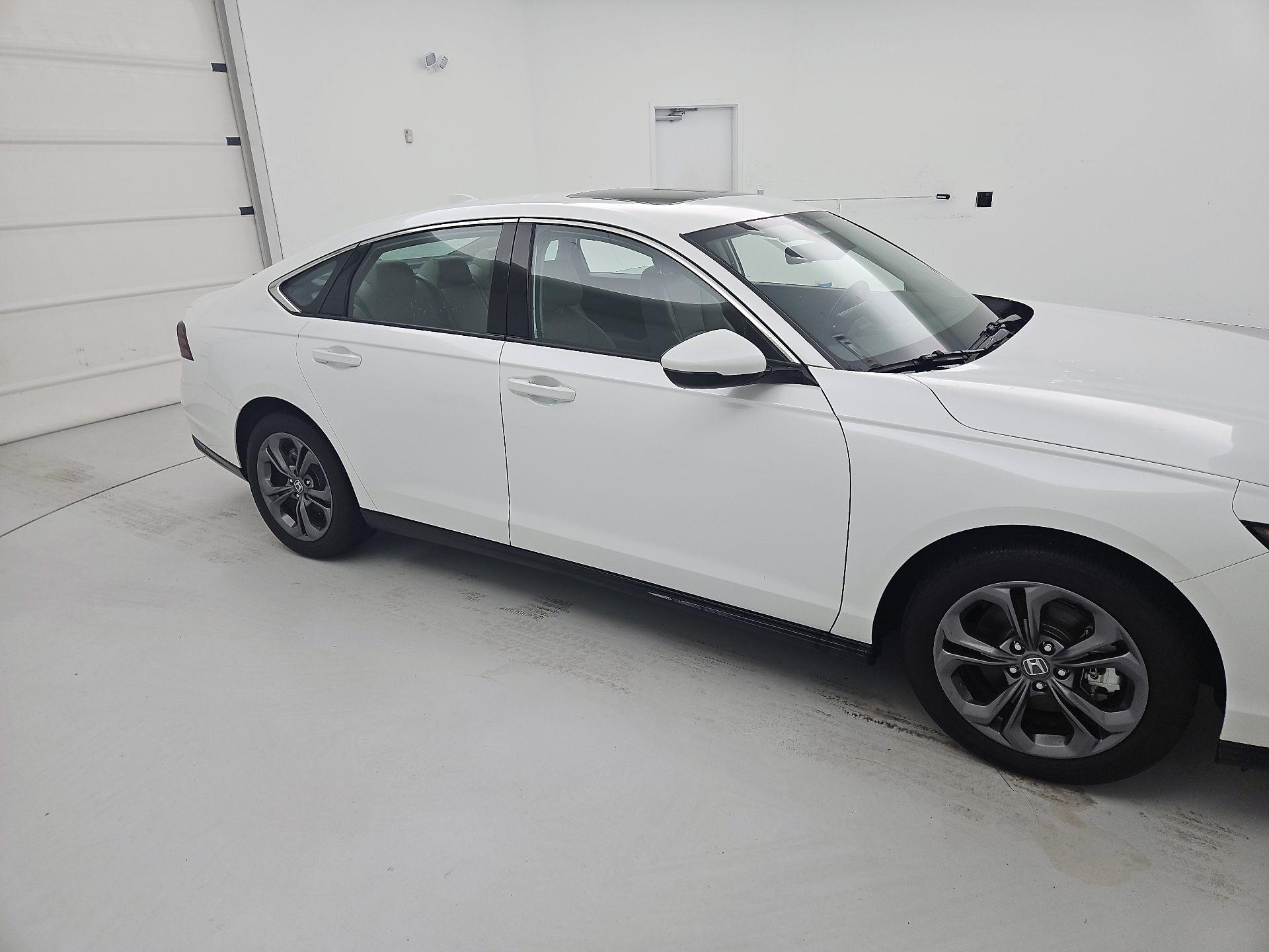 Thumbnail: 2024 Honda Accord - 4