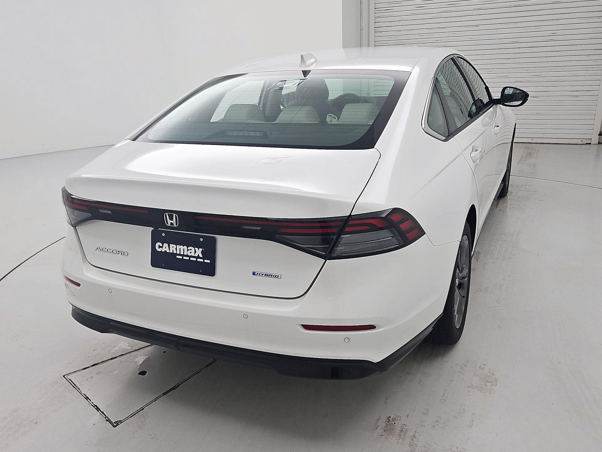 Thumbnail: 2024 Honda Accord - 5