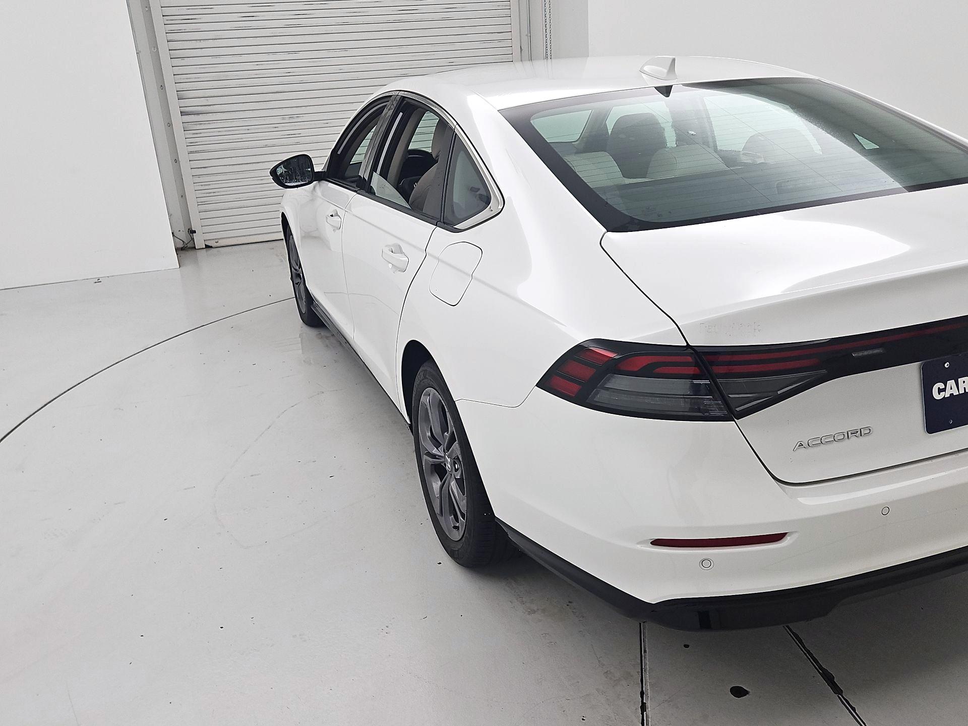 Thumbnail: 2024 Honda Accord - 7