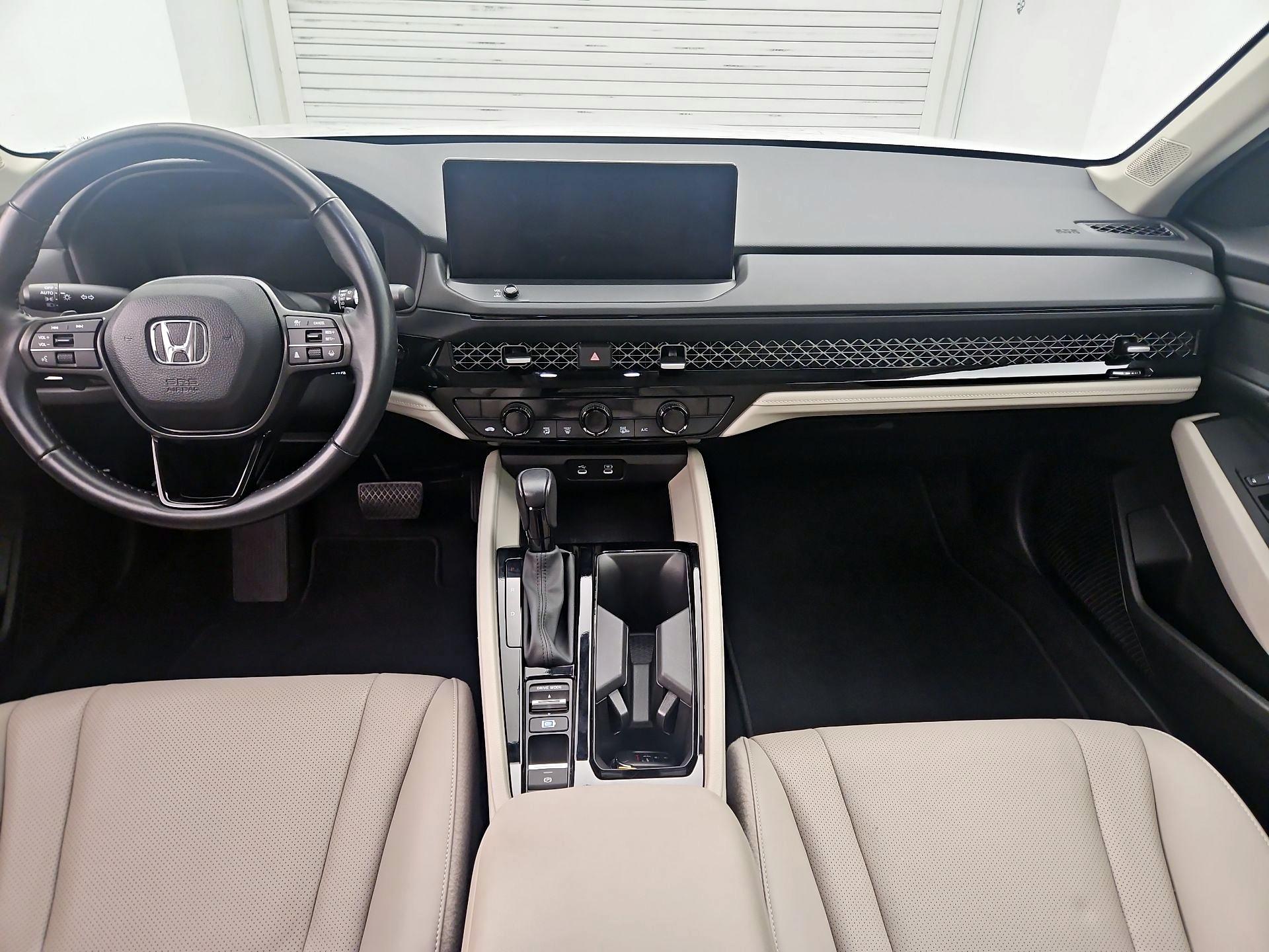 Thumbnail: 2024 Honda Accord - 8