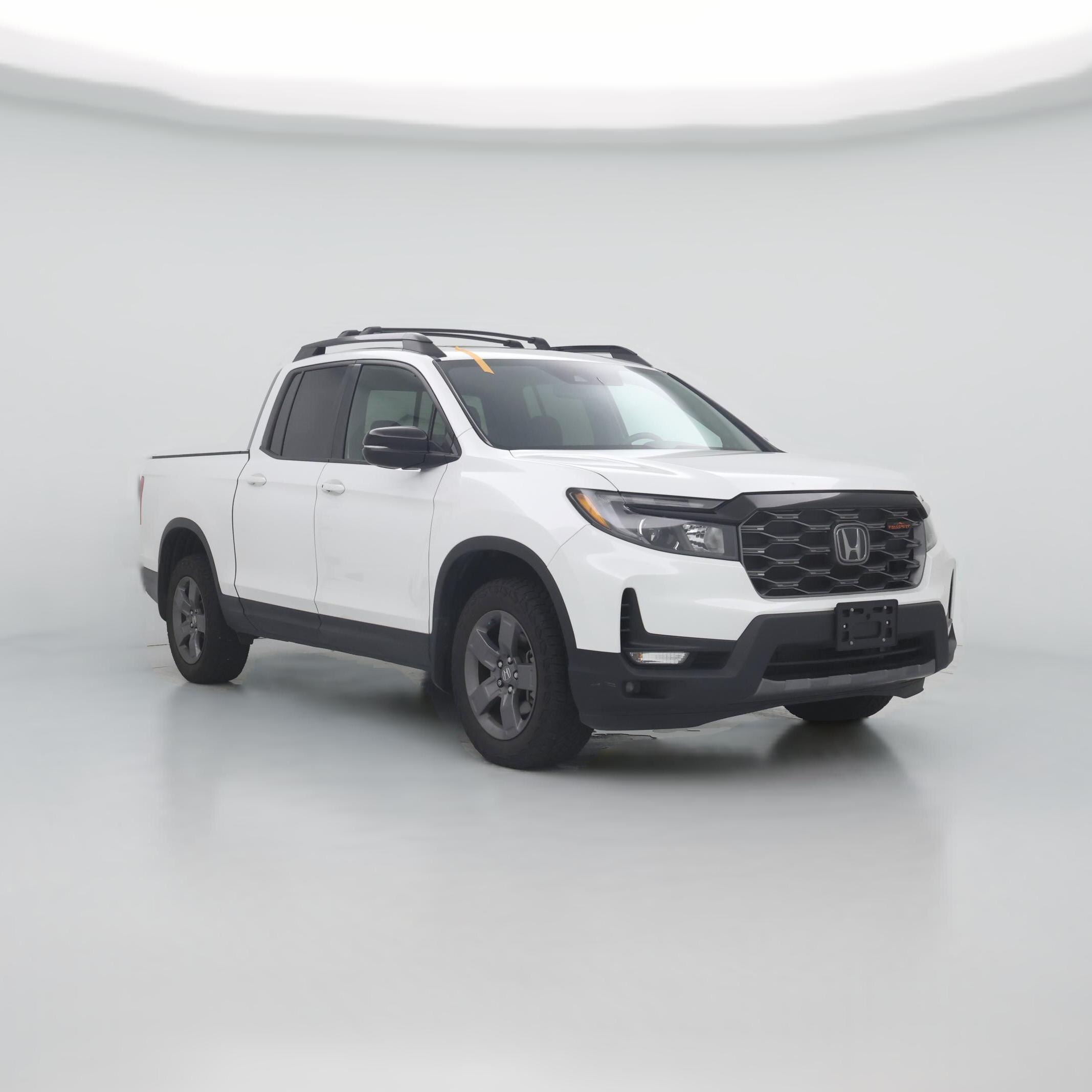 Thumbnail: 2024 Honda Ridgeline - 1