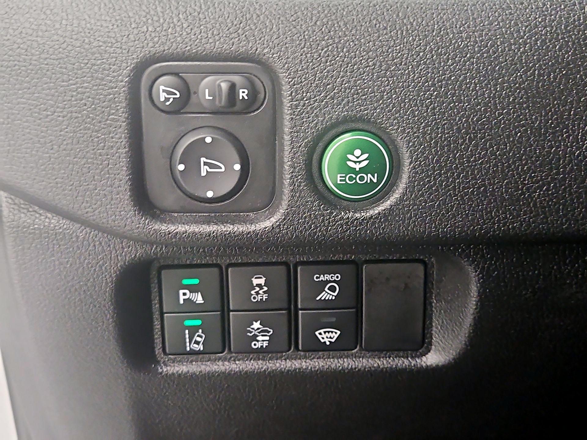 Thumbnail: 2024 Honda Ridgeline - 13