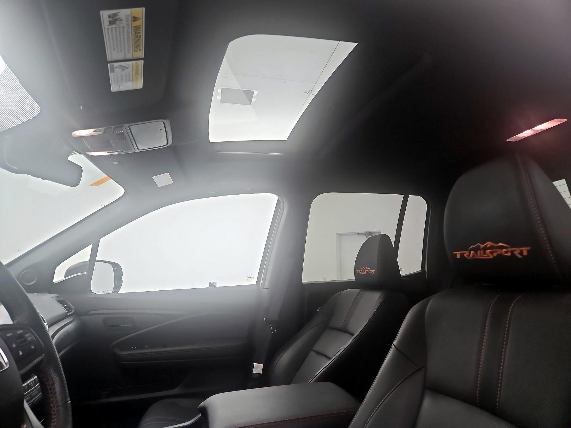 Thumbnail: 2024 Honda Ridgeline - 19