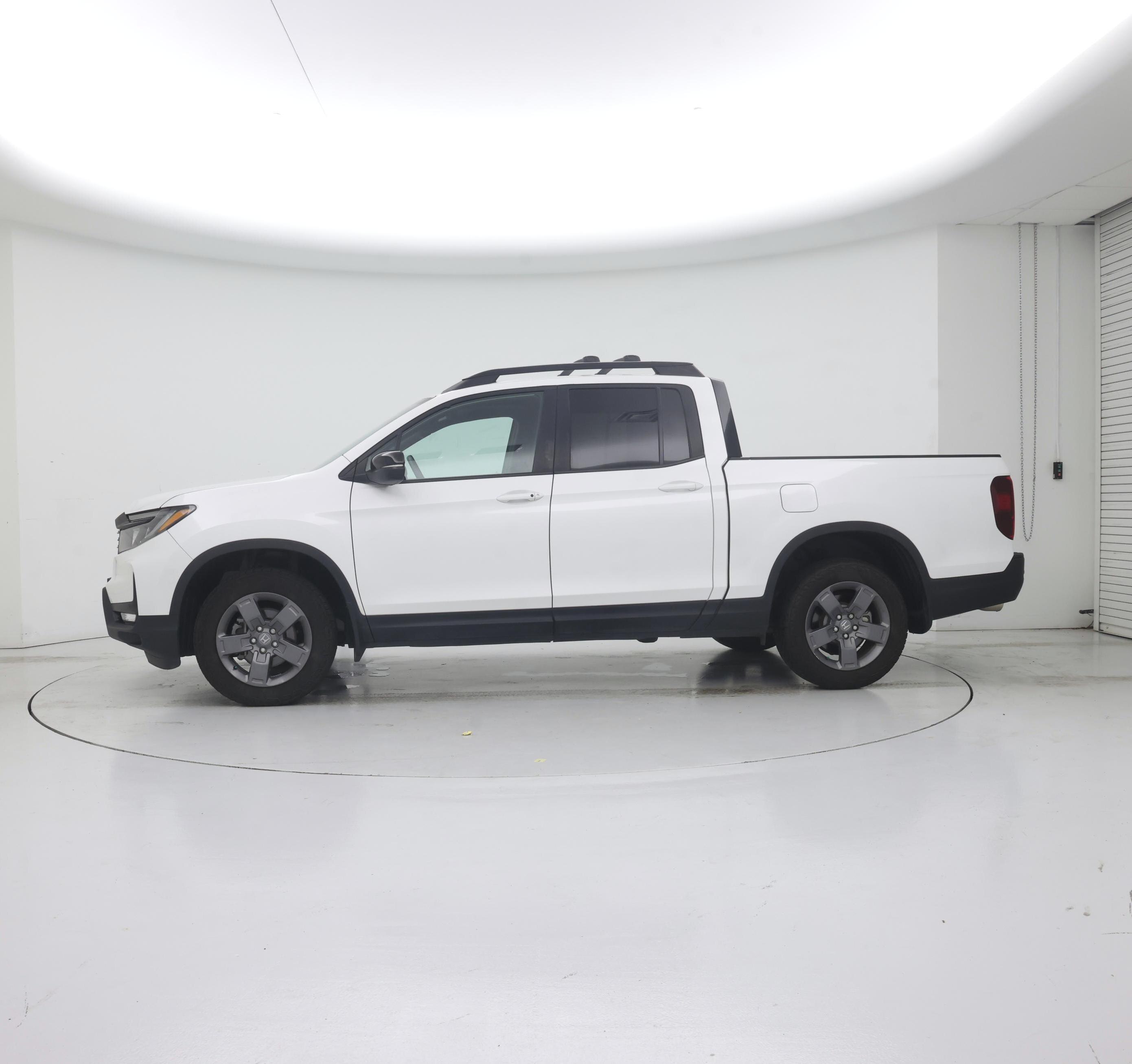 Thumbnail: 2024 Honda Ridgeline - 3