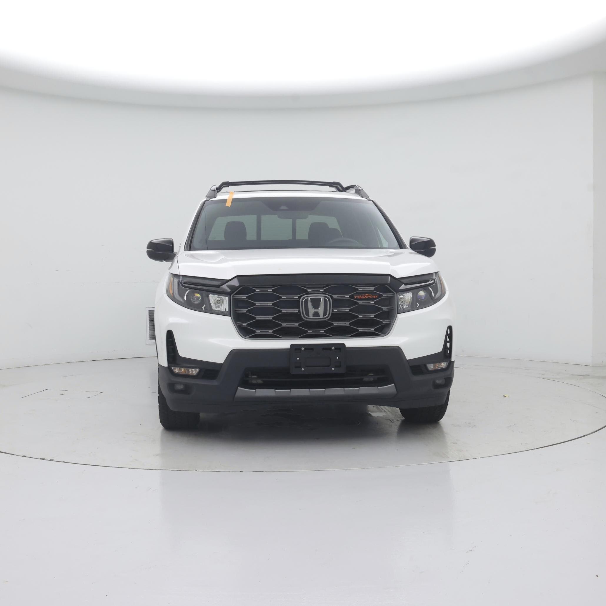 Thumbnail: 2024 Honda Ridgeline - 5
