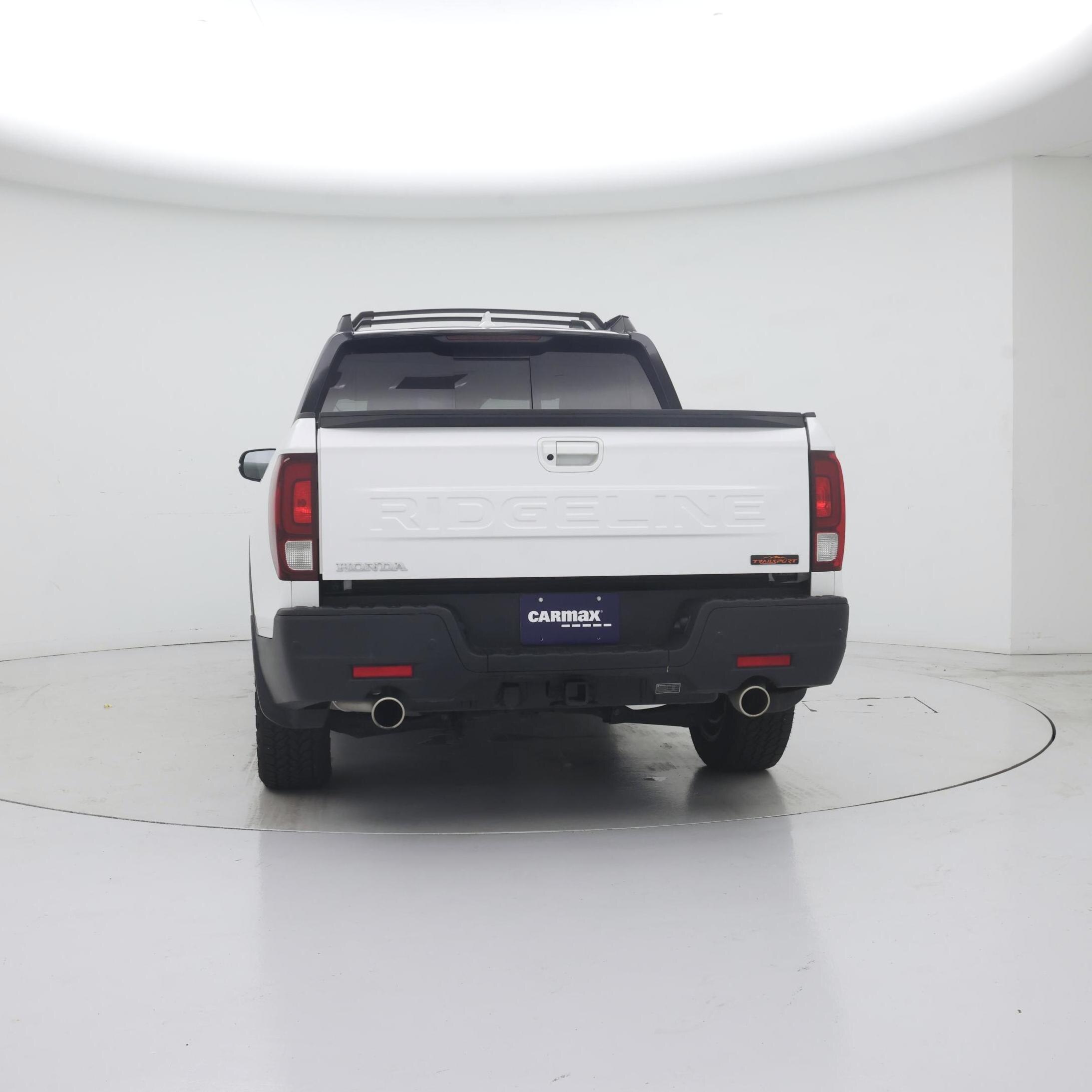 Thumbnail: 2024 Honda Ridgeline - 6