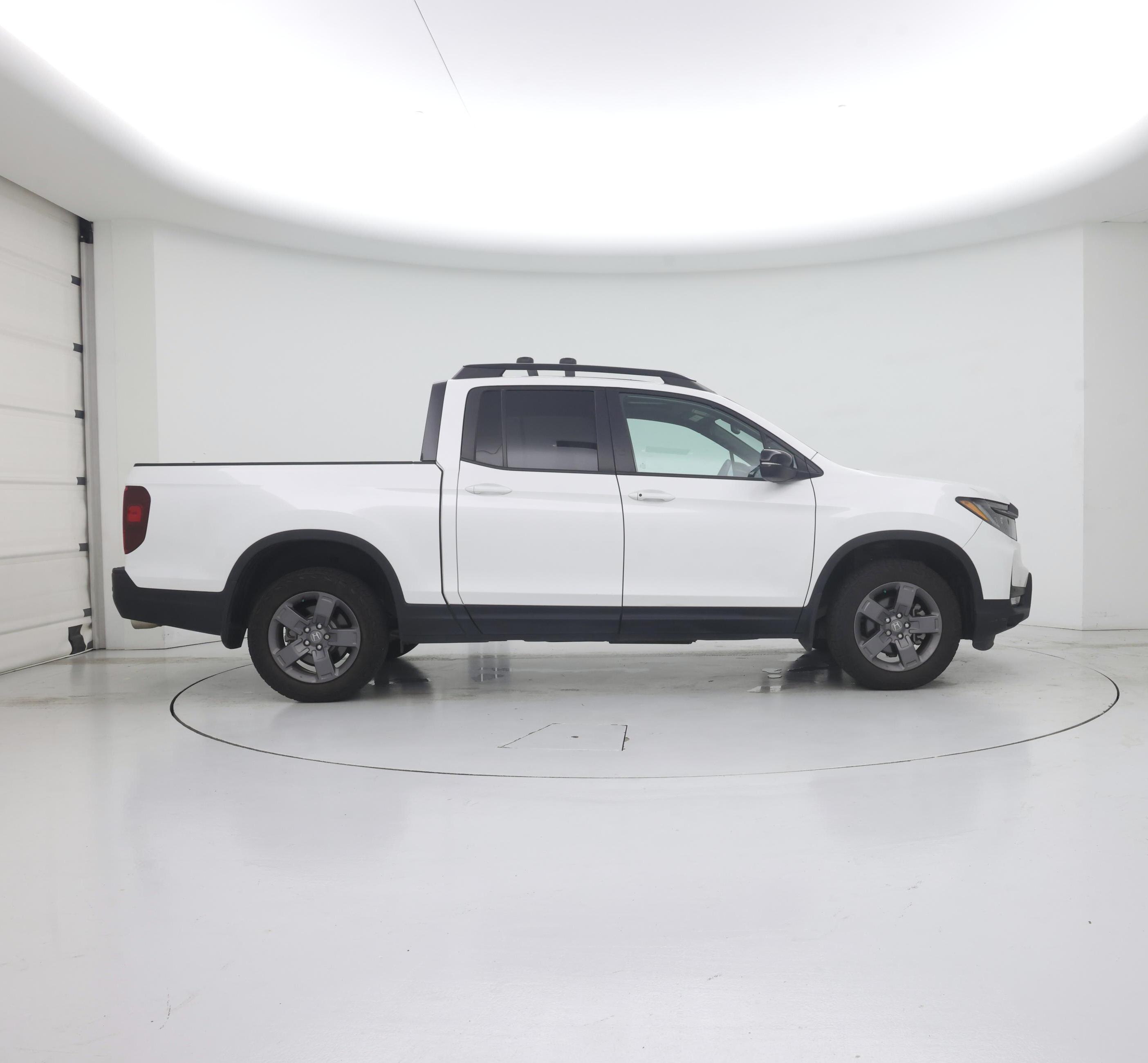 Thumbnail: 2024 Honda Ridgeline - 7
