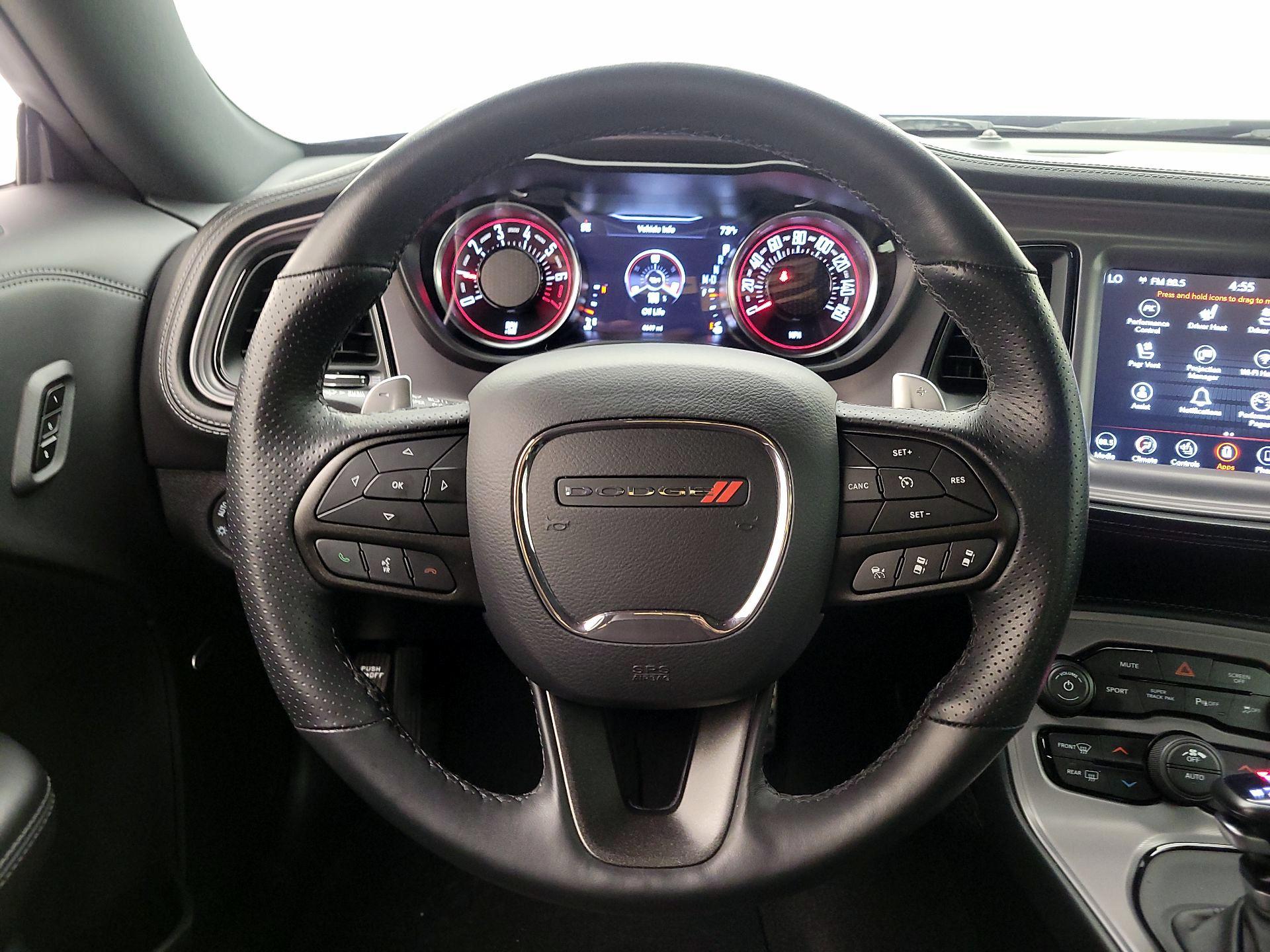Thumbnail: 2023 Dodge Challenger - 10