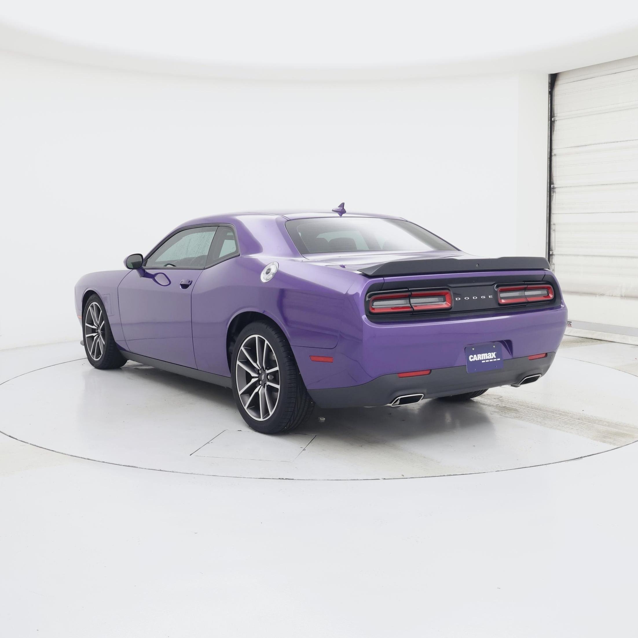 Thumbnail: 2023 Dodge Challenger - 2