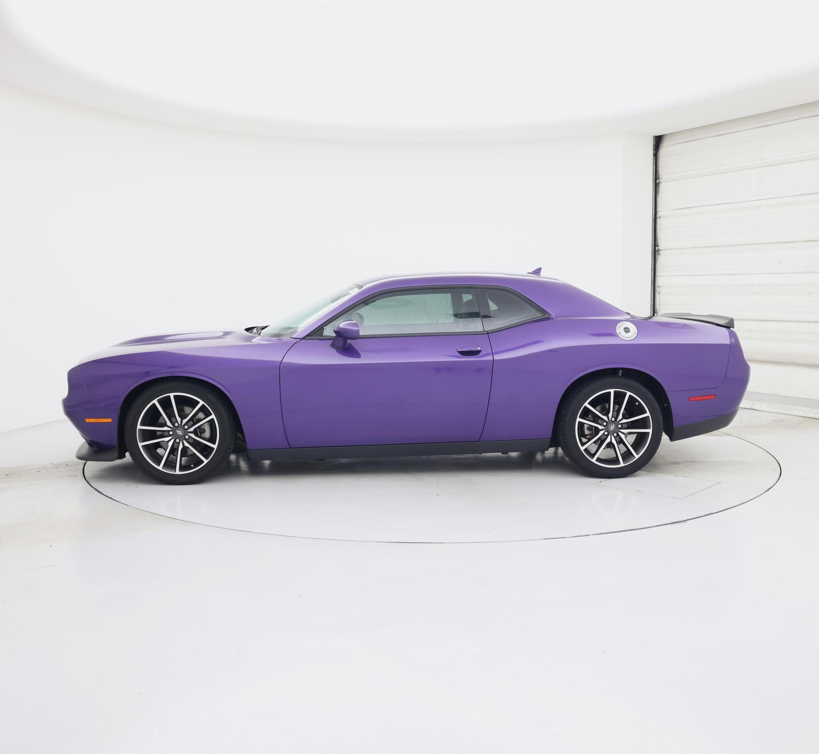 Thumbnail: 2023 Dodge Challenger - 3
