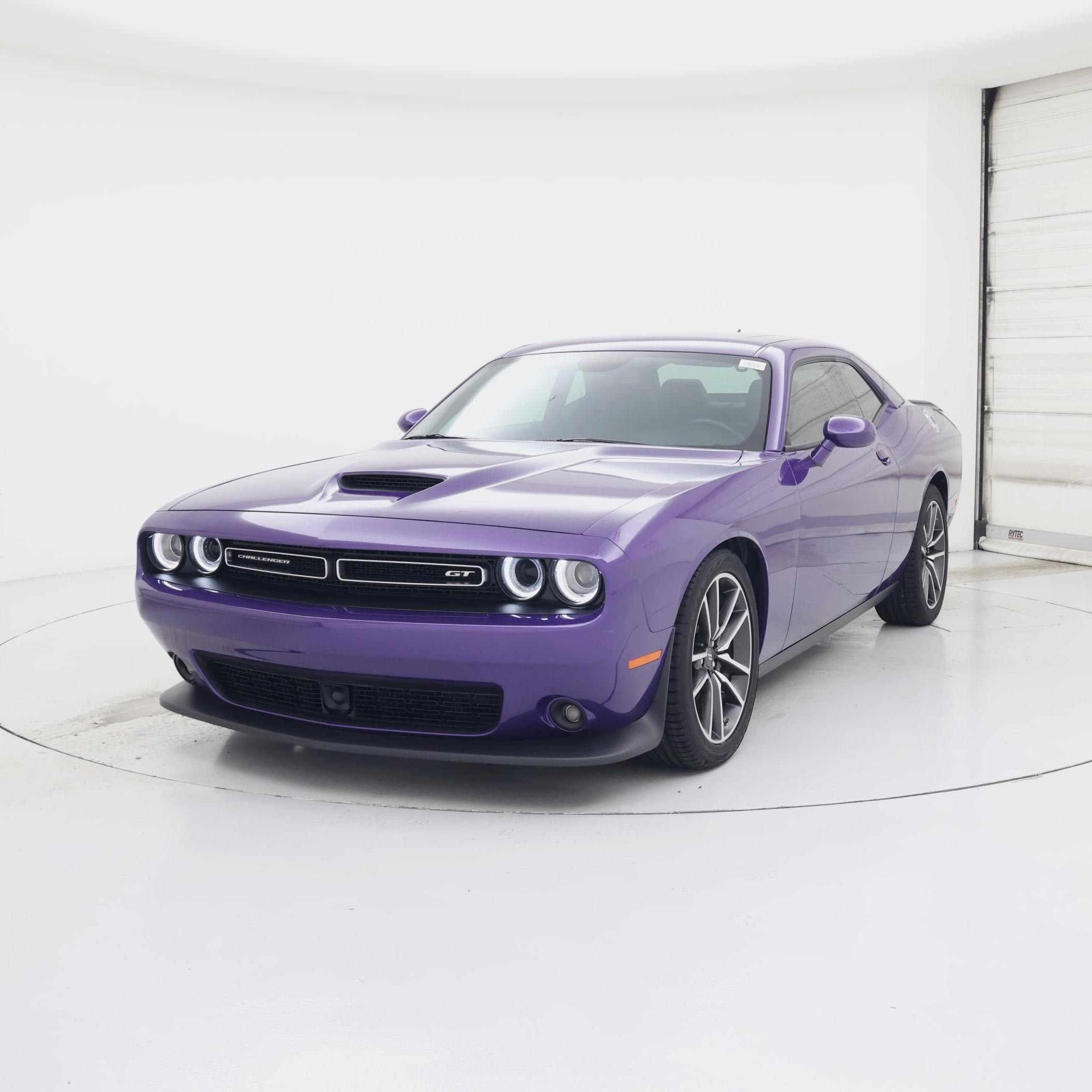 Thumbnail: 2023 Dodge Challenger - 4