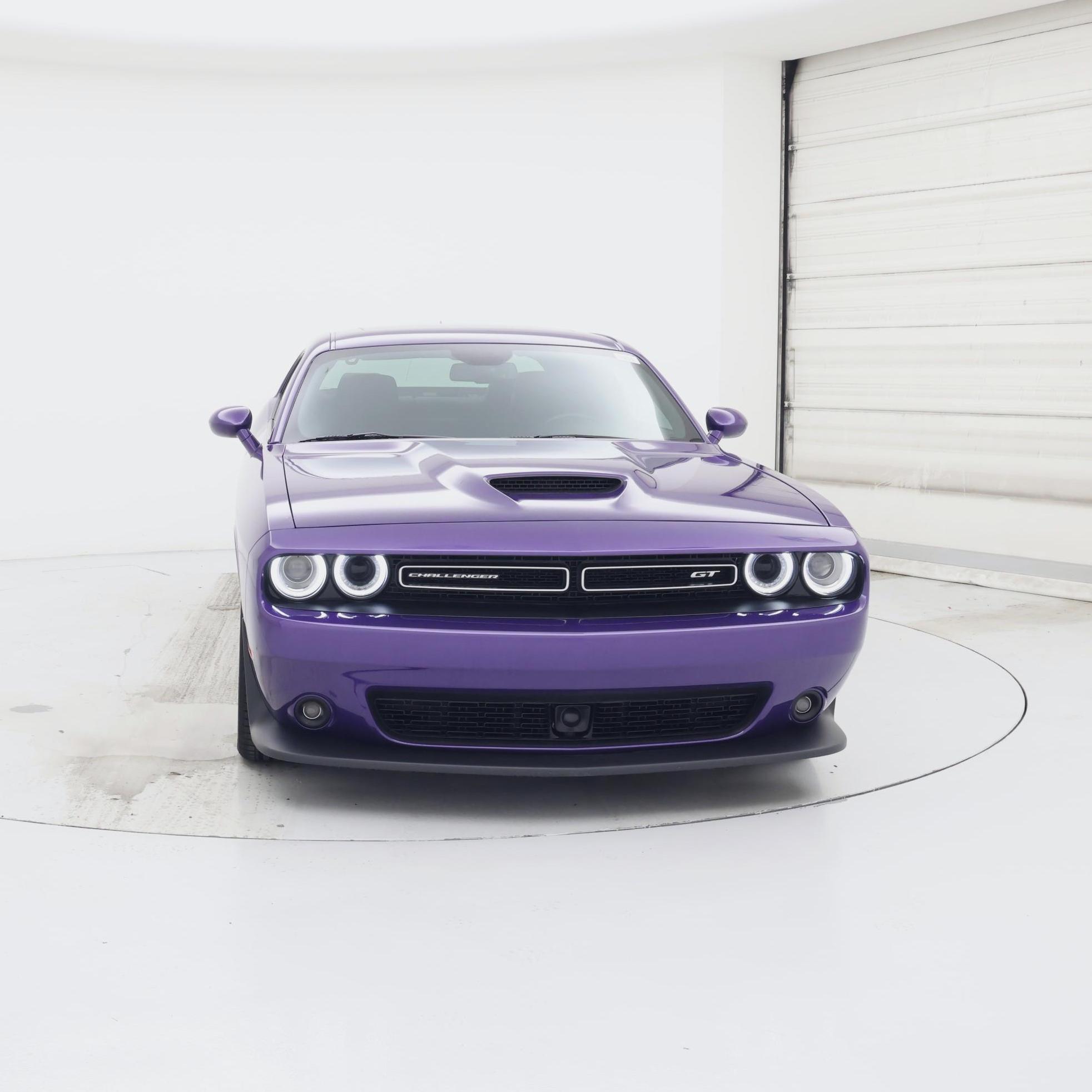 Thumbnail: 2023 Dodge Challenger - 5