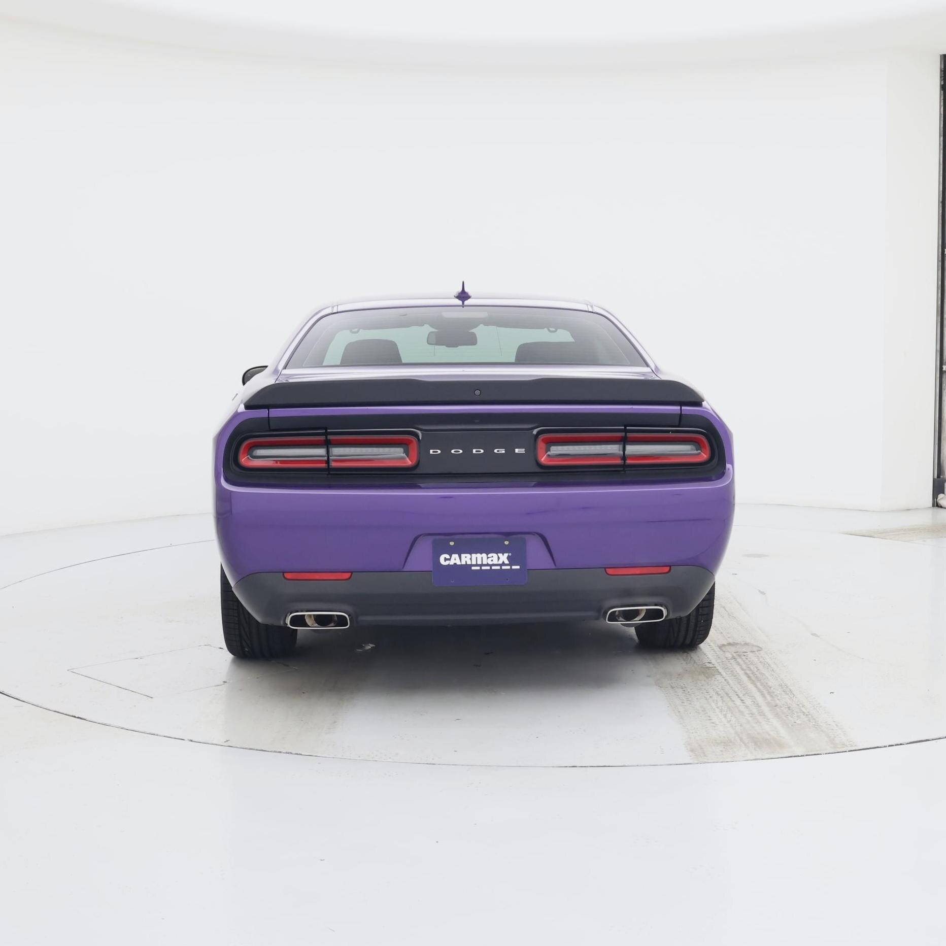 Thumbnail: 2023 Dodge Challenger - 6