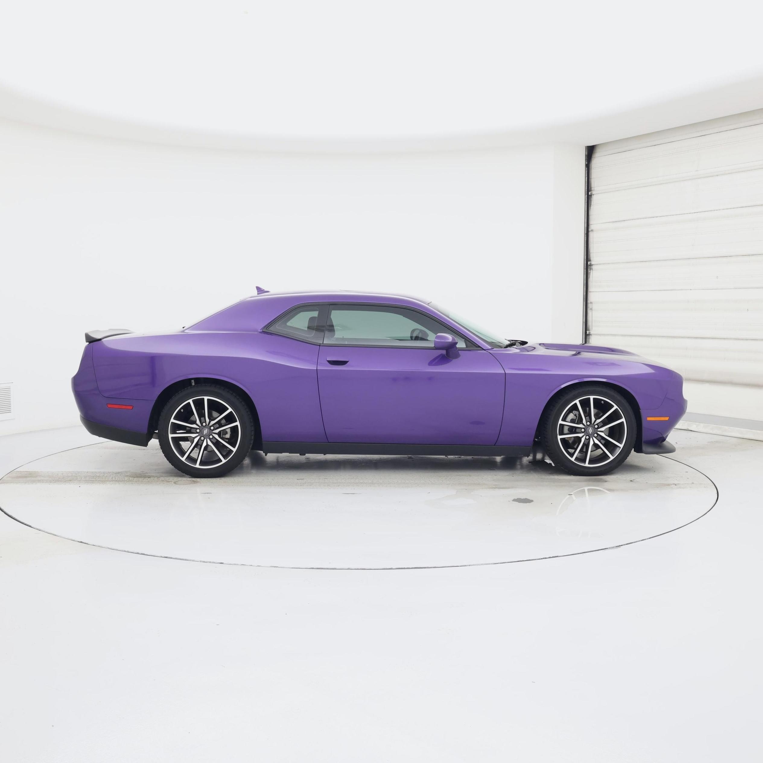 Thumbnail: 2023 Dodge Challenger - 7