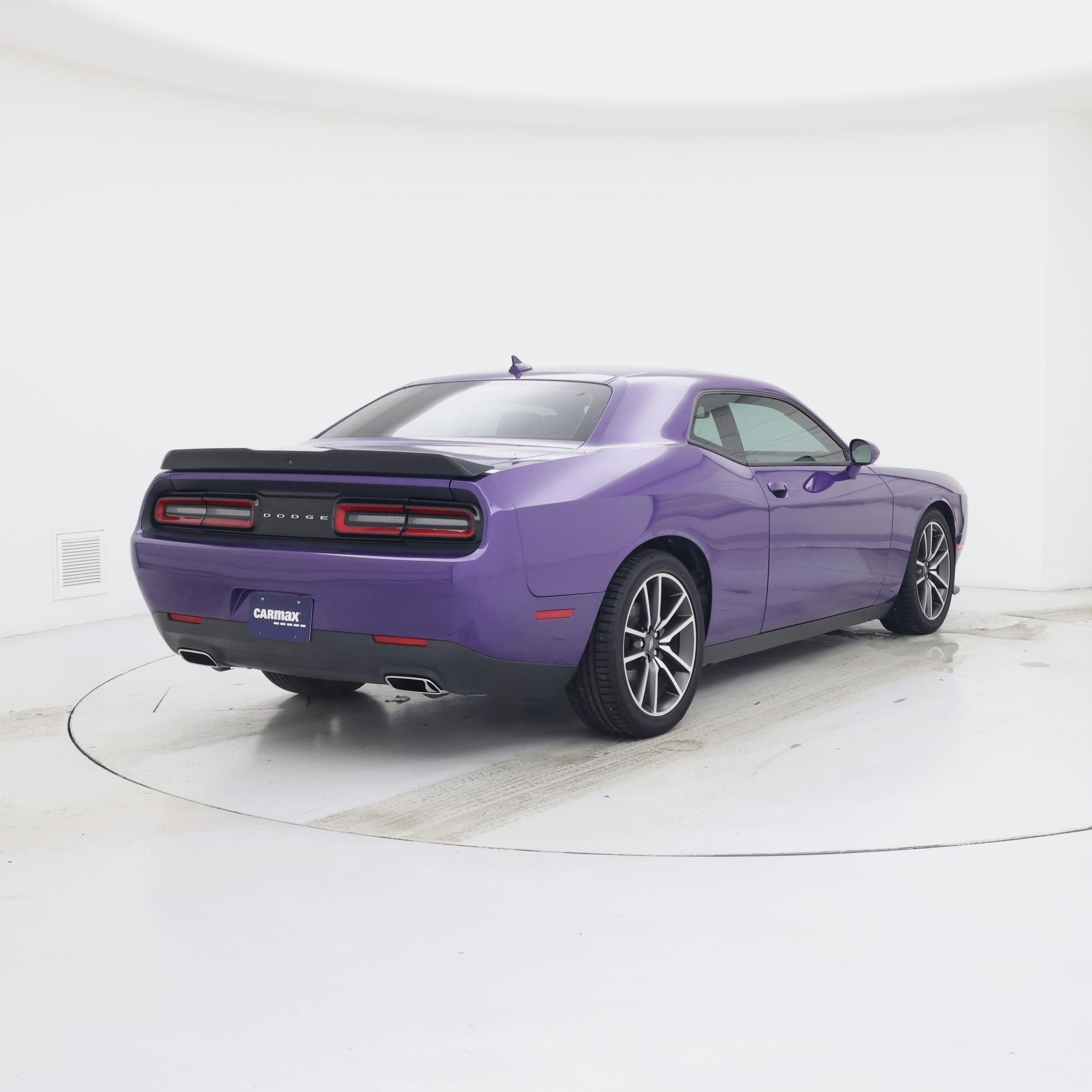 Thumbnail: 2023 Dodge Challenger - 8
