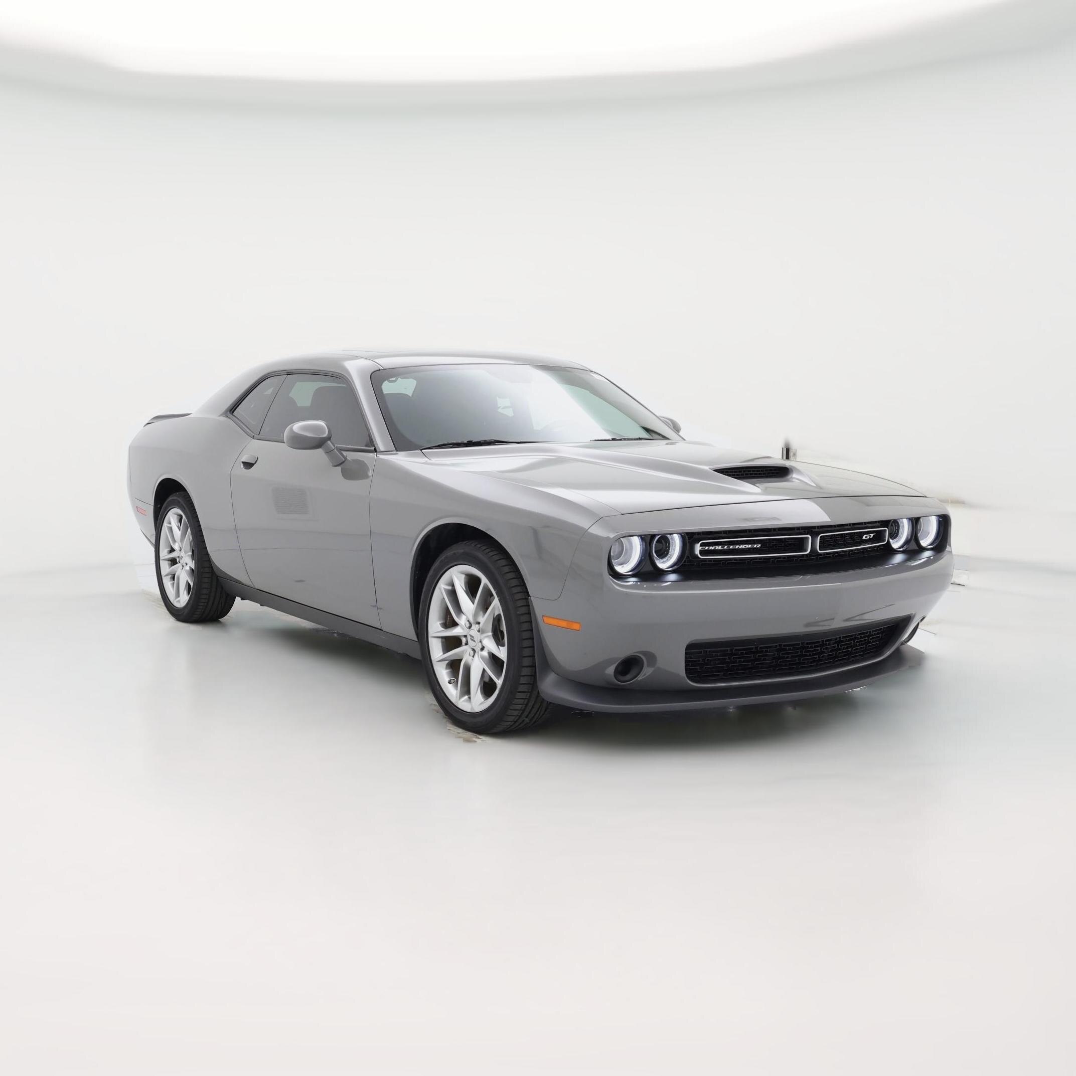 Thumbnail: 2023 Dodge Challenger - 1