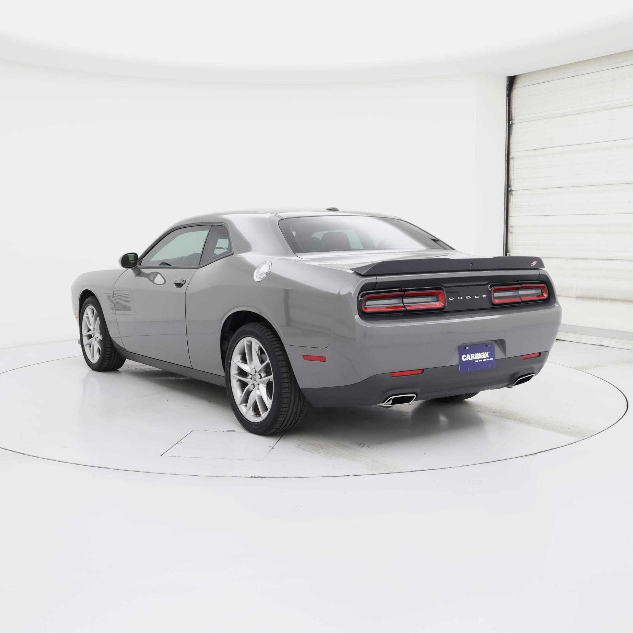 Thumbnail: 2023 Dodge Challenger - 2
