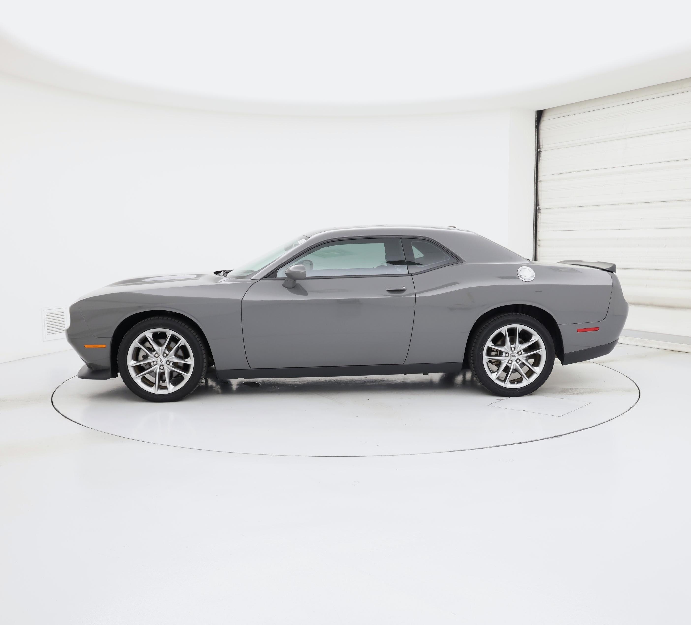 Thumbnail: 2023 Dodge Challenger - 3