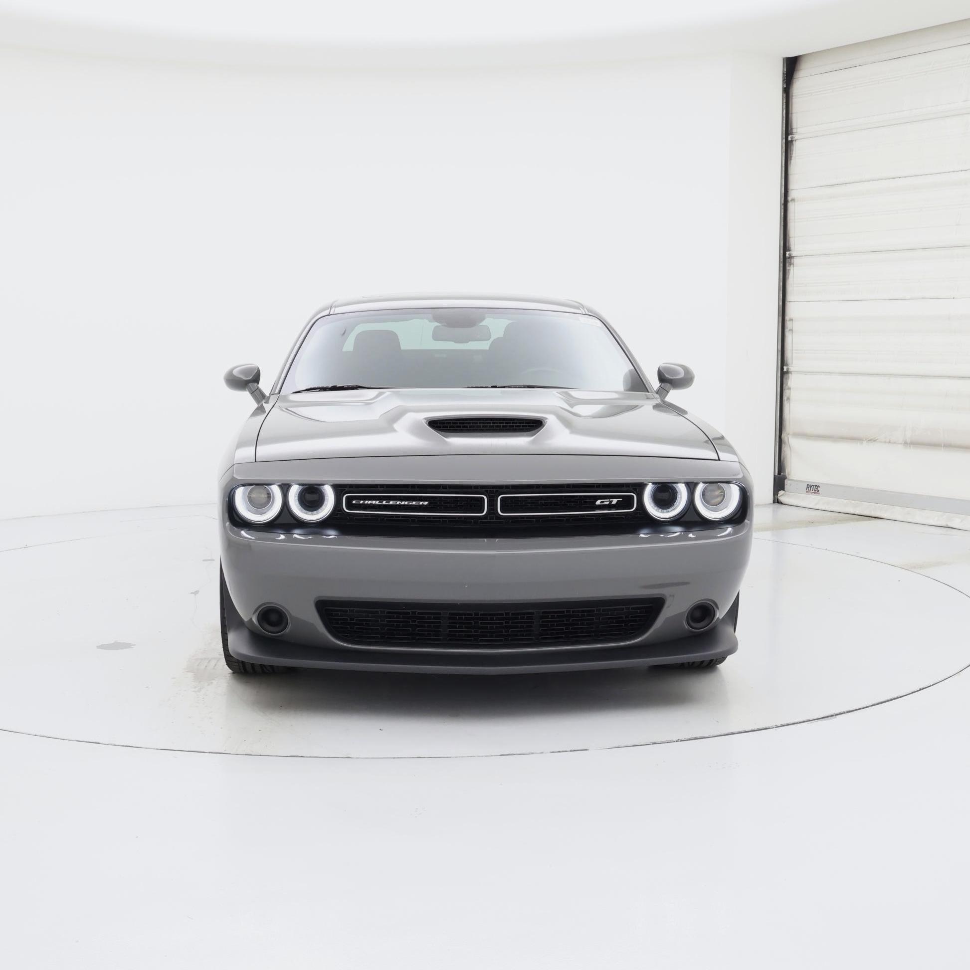 Thumbnail: 2023 Dodge Challenger - 5