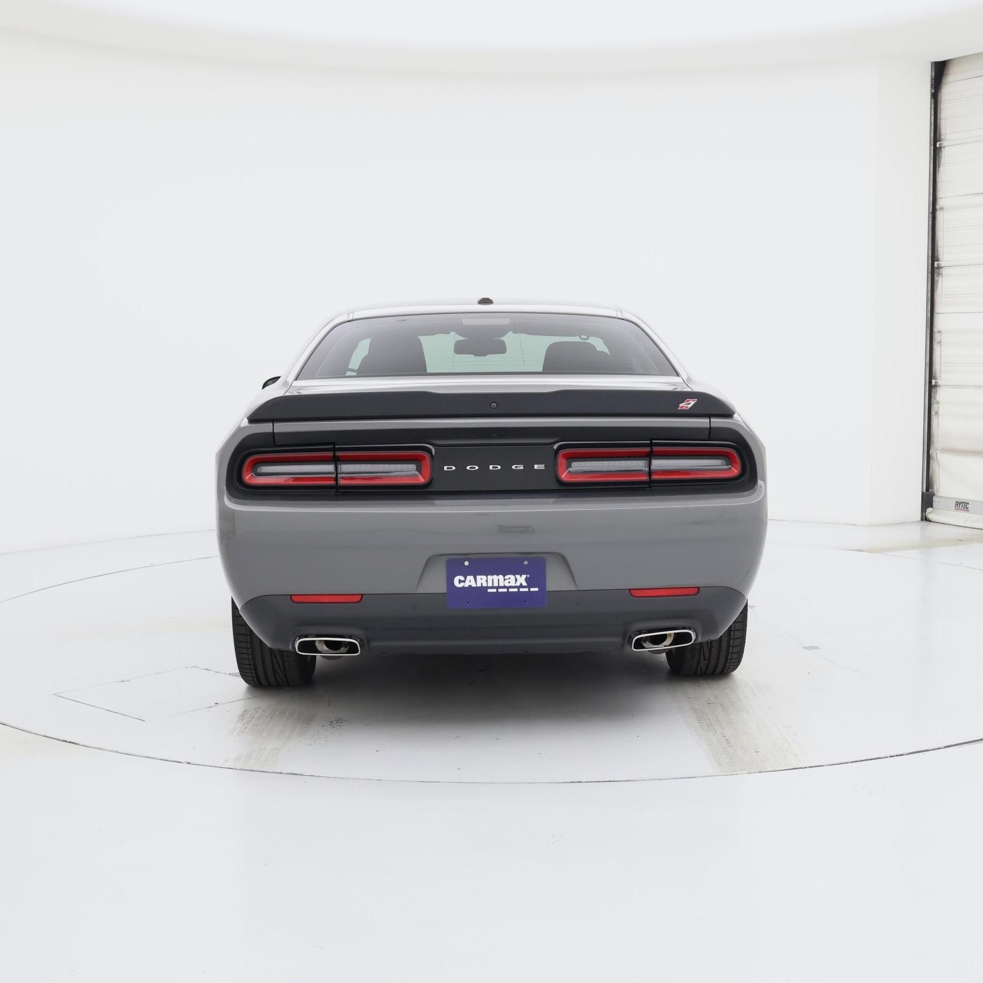 Thumbnail: 2023 Dodge Challenger - 6