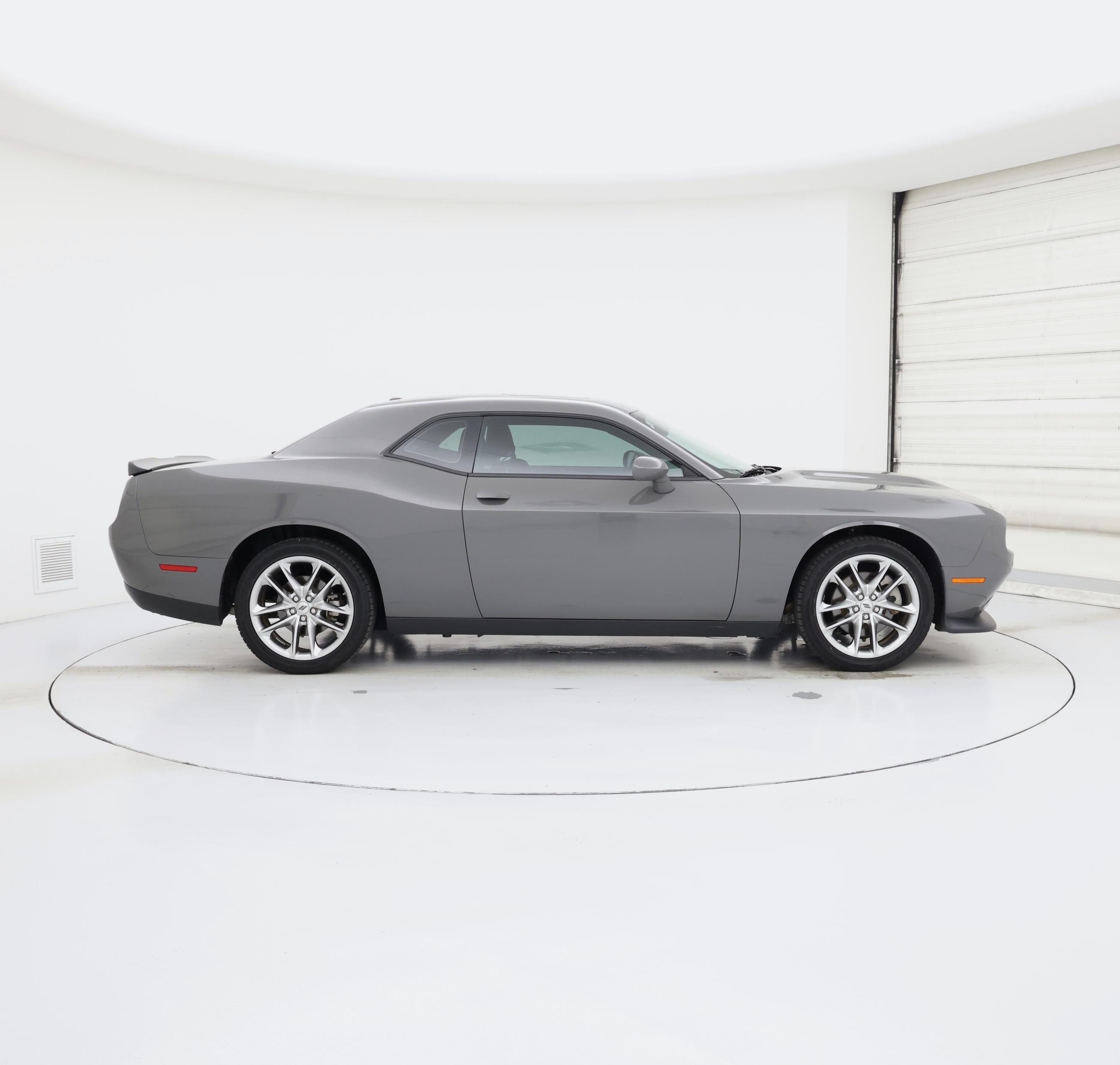 Thumbnail: 2023 Dodge Challenger - 7