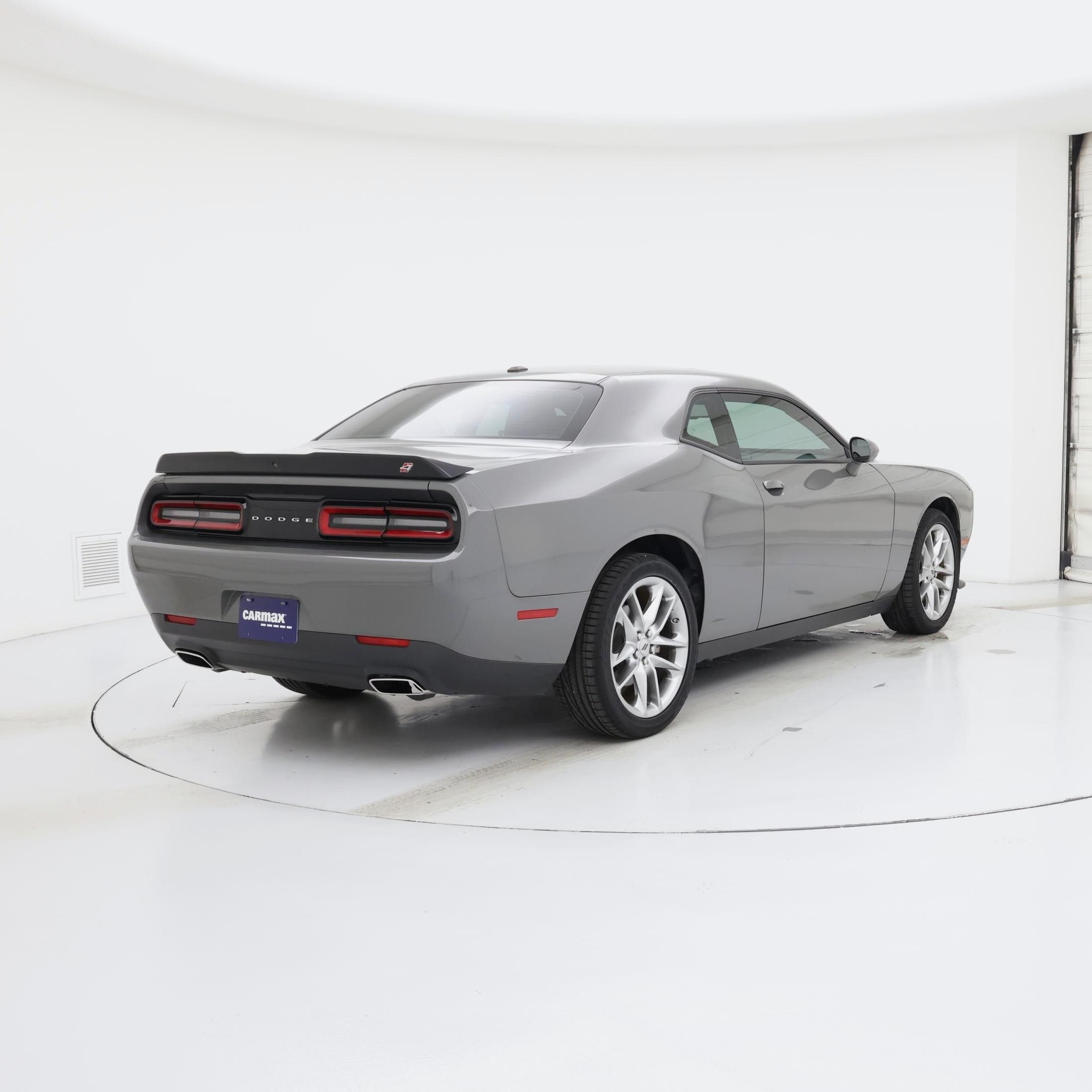 Thumbnail: 2023 Dodge Challenger - 8