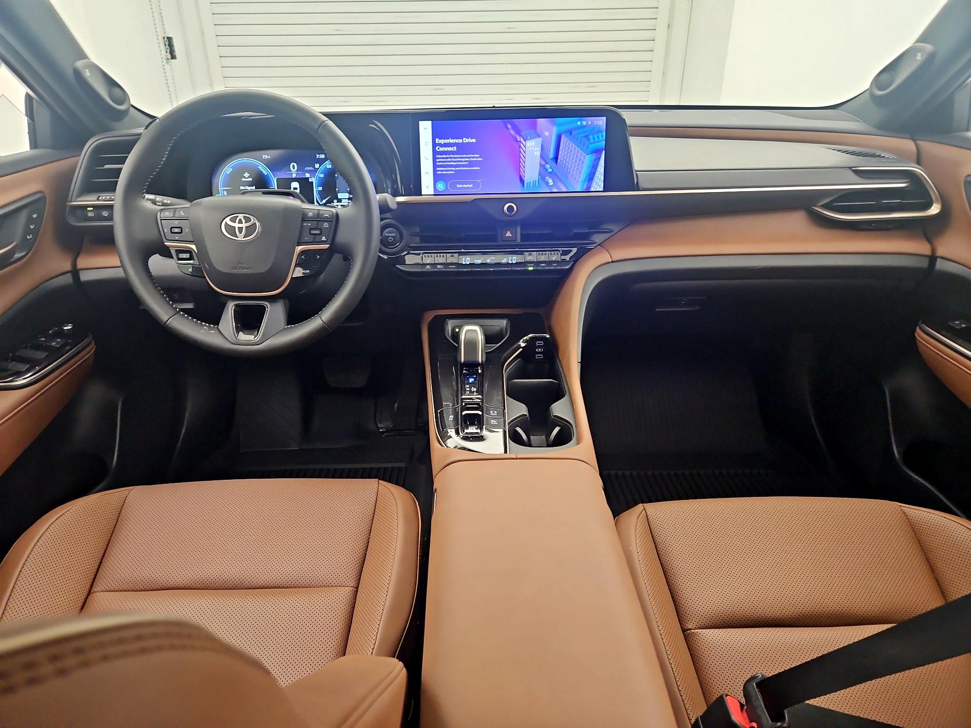 Thumbnail: 2026 Toyota Crown Signia - 9