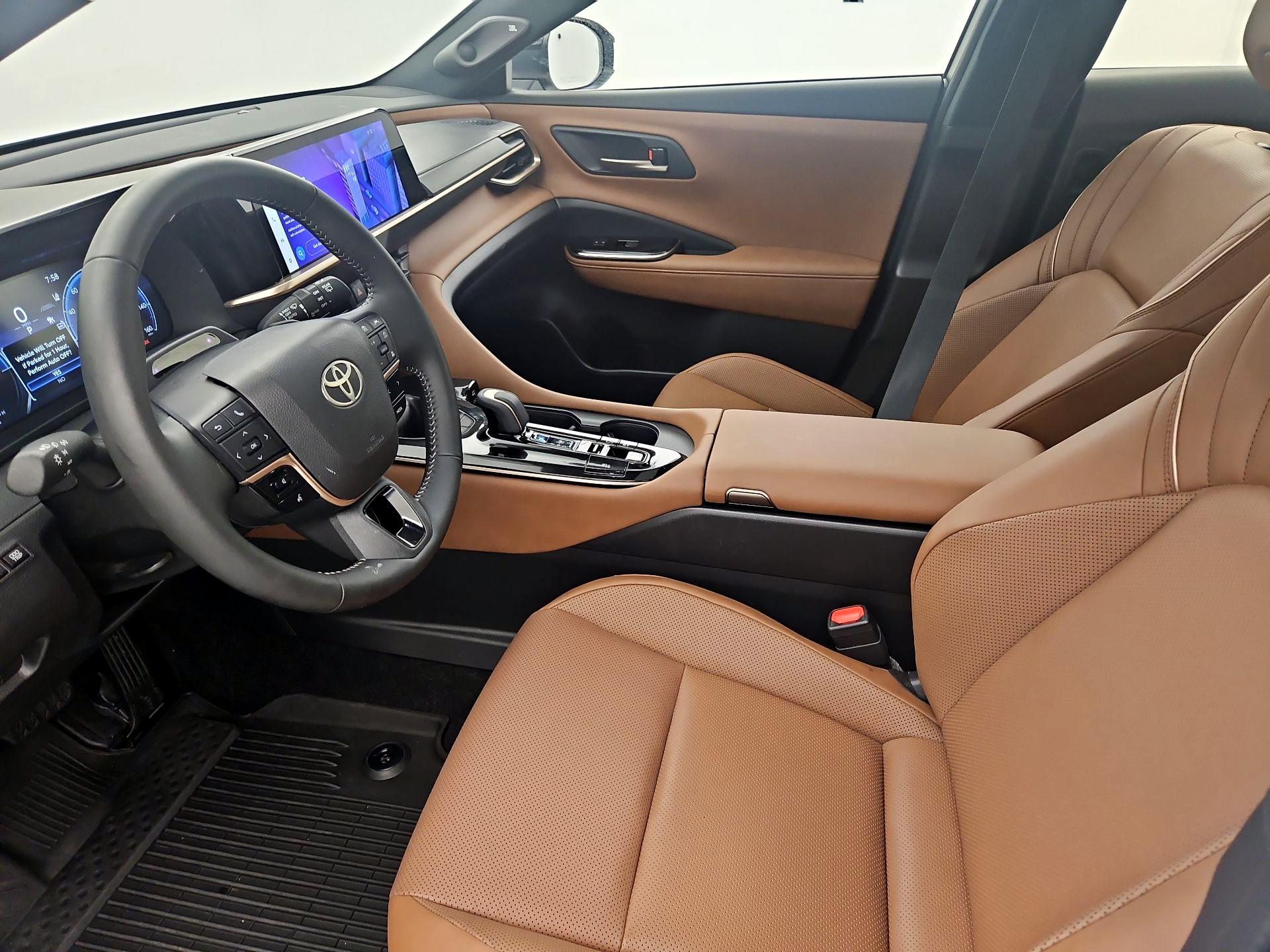 Thumbnail: 2026 Toyota Crown Signia - 11