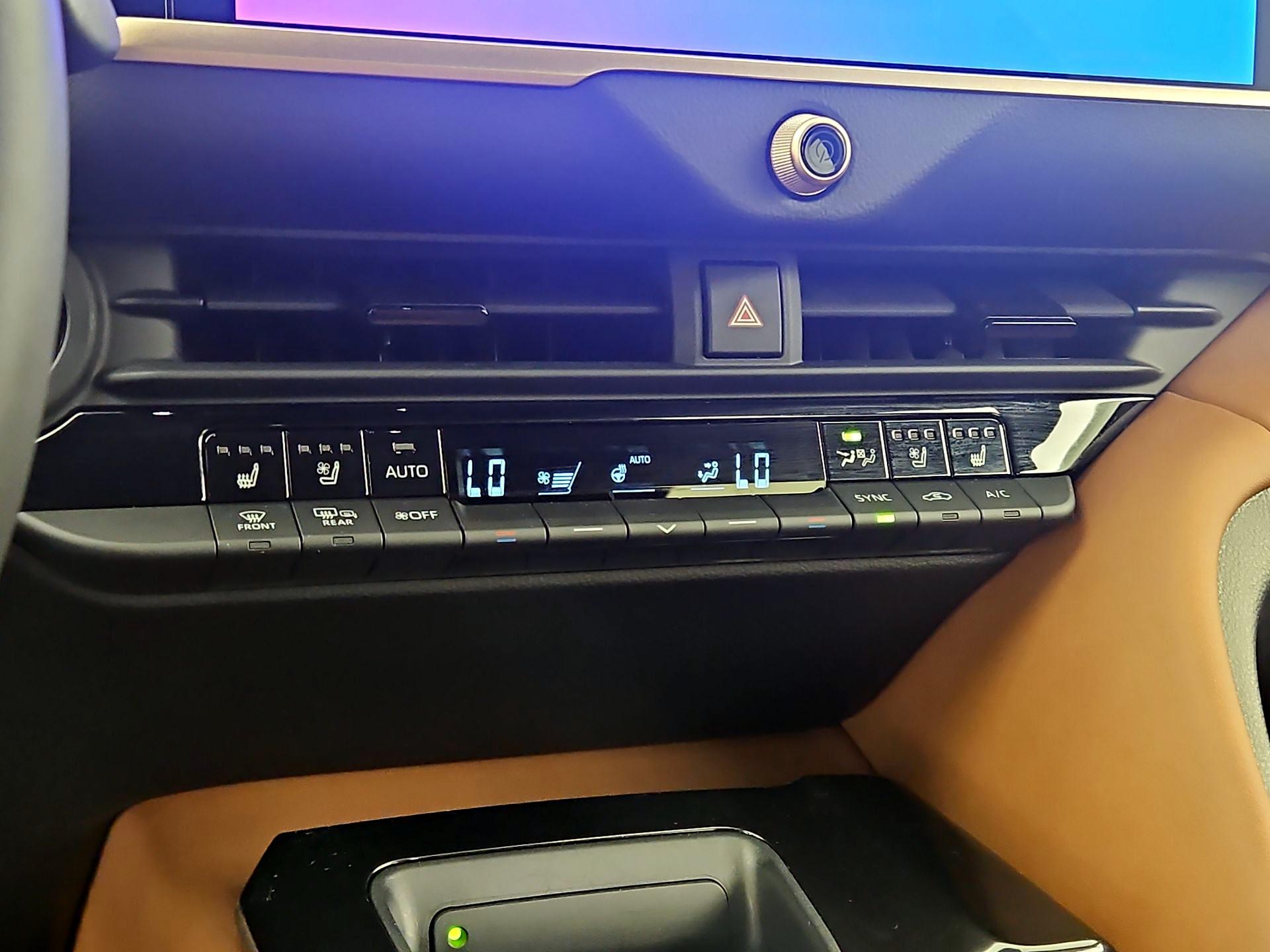 Thumbnail: 2026 Toyota Crown Signia - 16