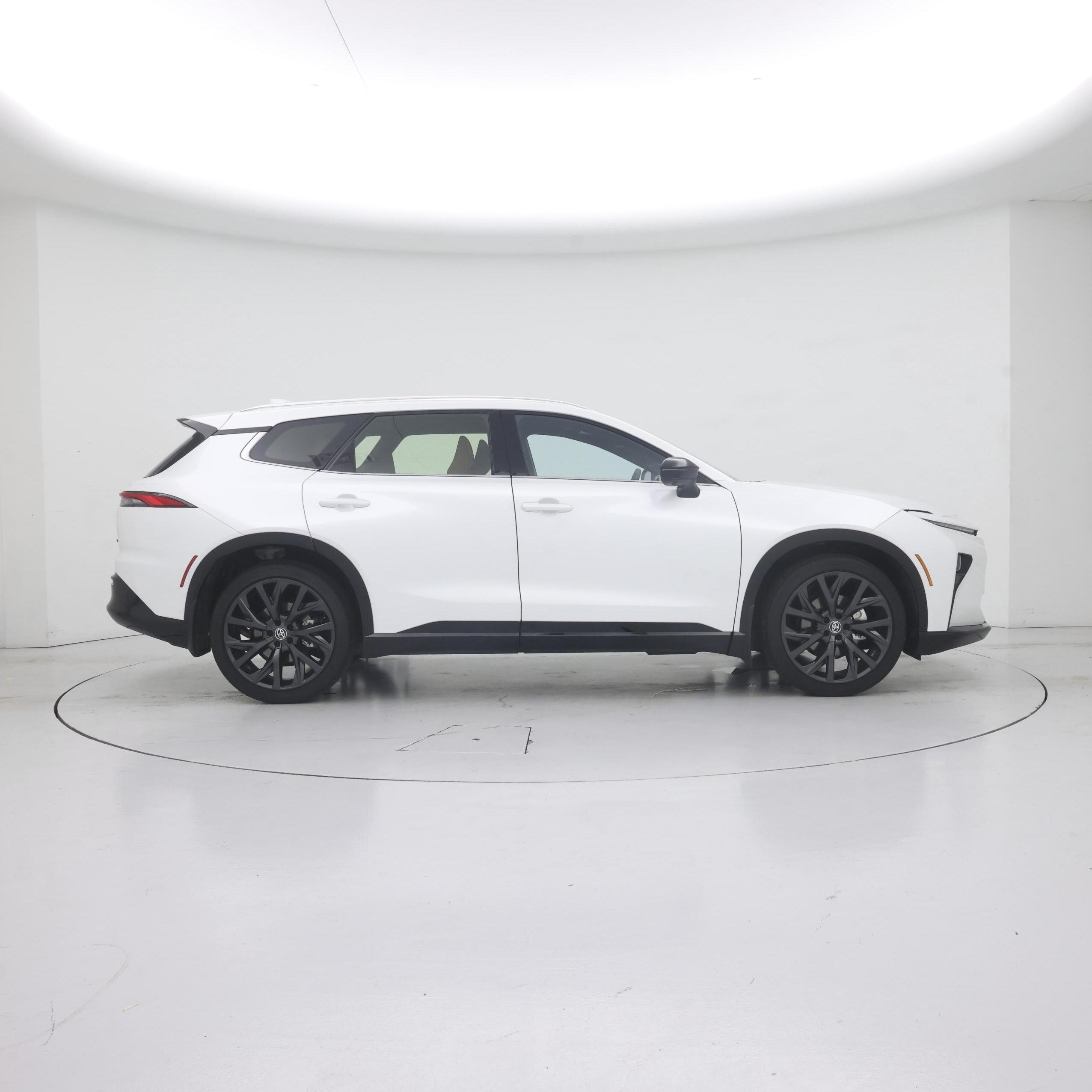 Thumbnail: 2026 Toyota Crown Signia - 7