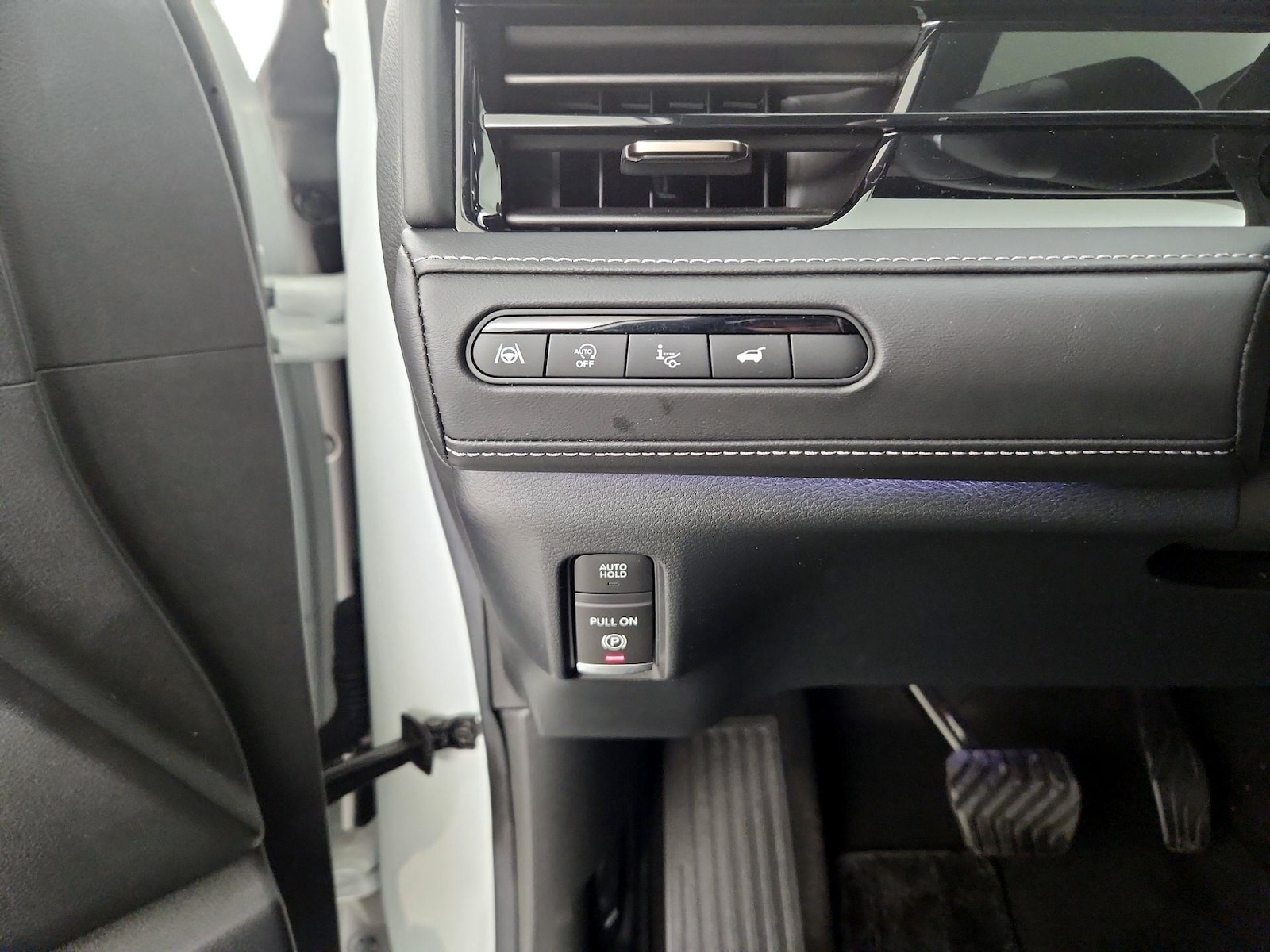 2025 INFINITI QX80 Autograph 4WD - Photo 14