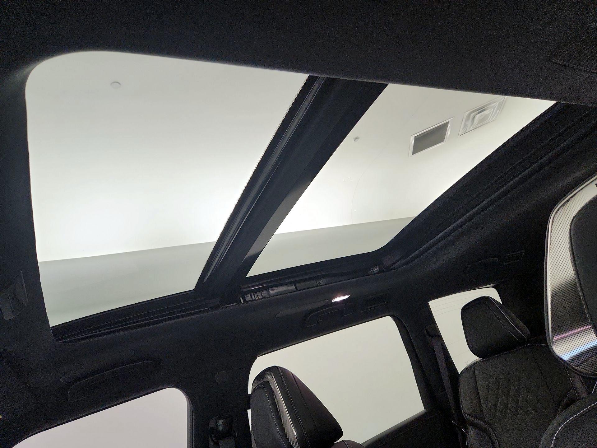Thumbnail: 2025 INFINITI QX80 - 20