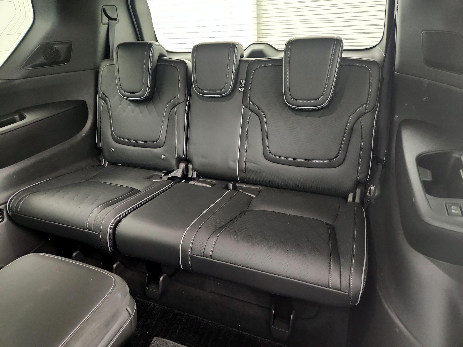 2025 INFINITI QX80 Autograph 4WD - Photo 23