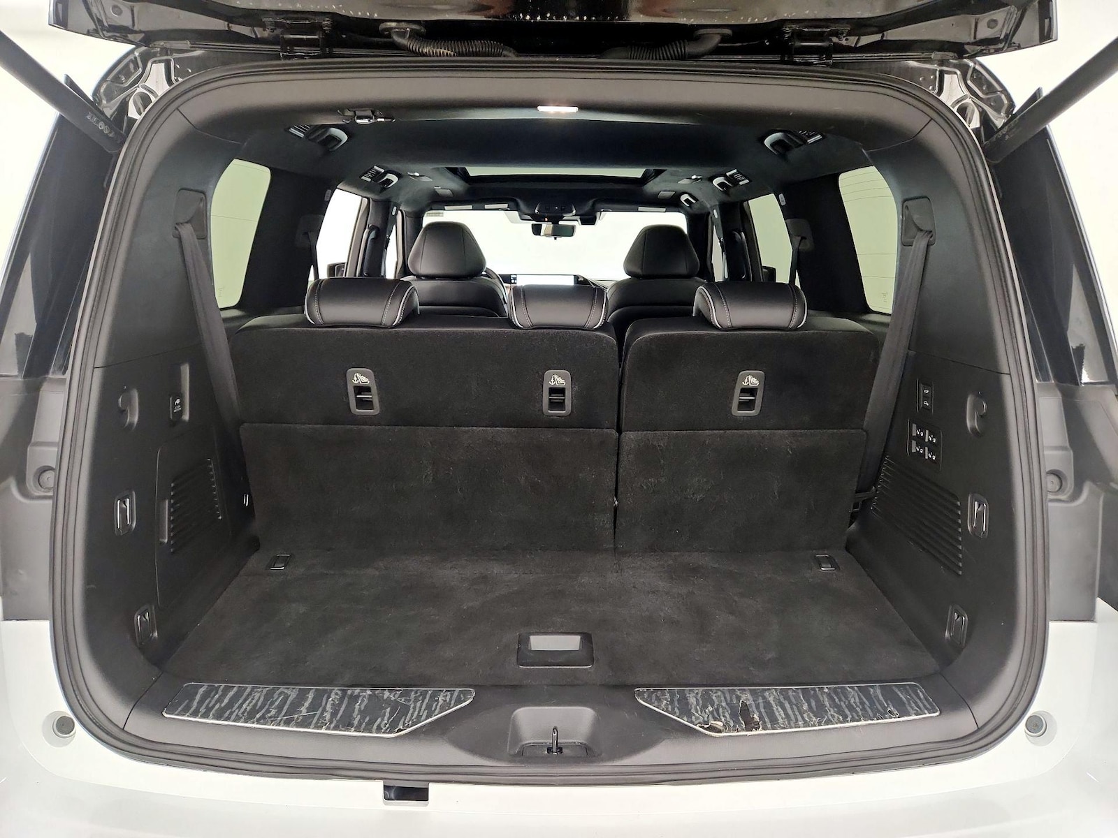 2025 INFINITI QX80 Autograph 4WD - Photo 24