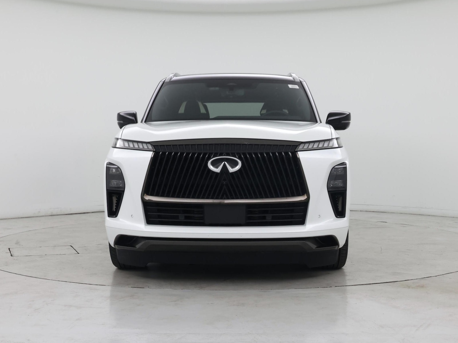 2025 INFINITI QX80 Autograph 4WD - Photo 6