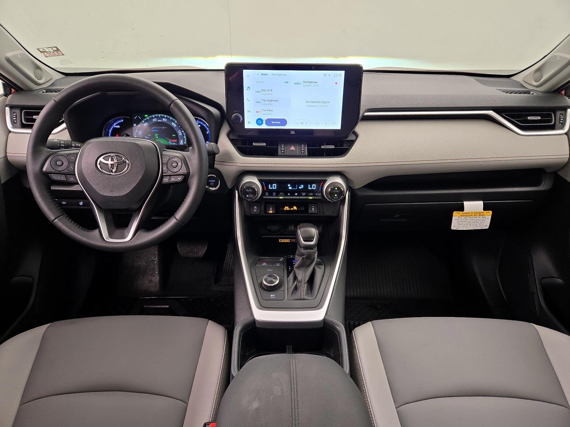 Thumbnail: 2025 Toyota RAV4 - 9