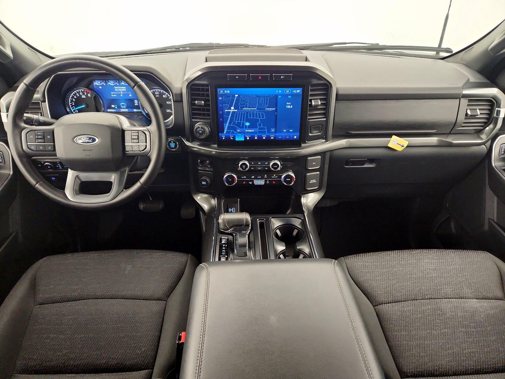 Thumbnail: 2023 Ford F-150 - 9