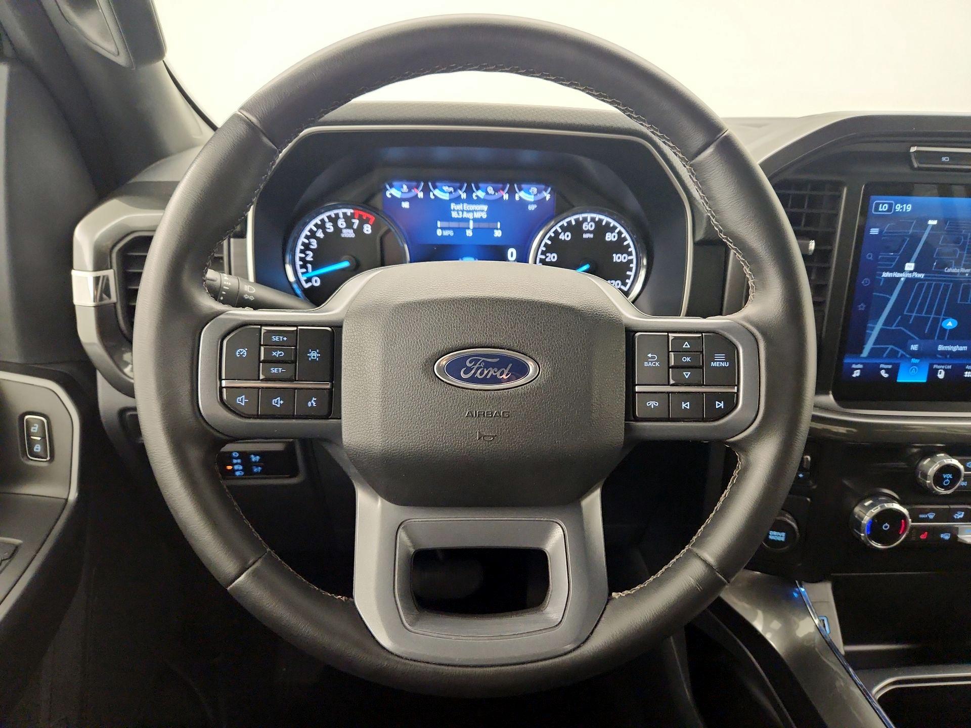 Thumbnail: 2023 Ford F-150 - 10