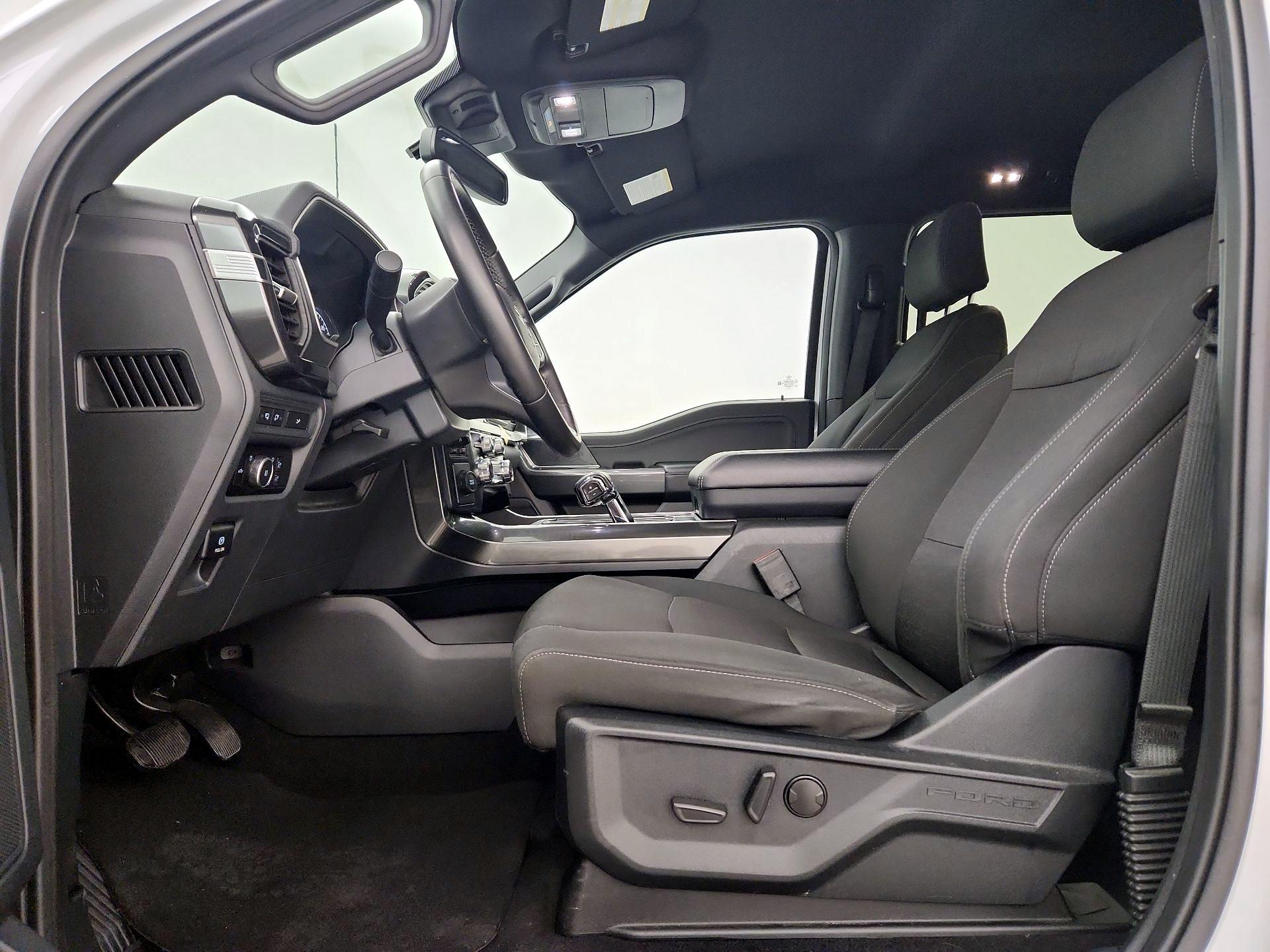 Thumbnail: 2023 Ford F-150 - 11